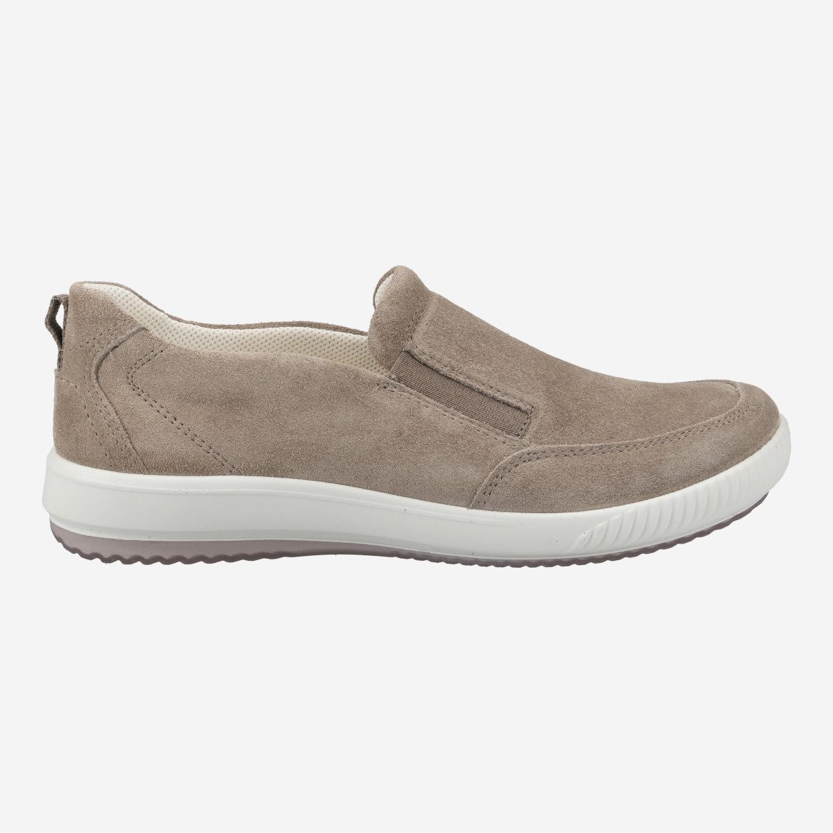 legero 2-000215-4500, Slipper & Mokassin in Beige für Damen Slipper