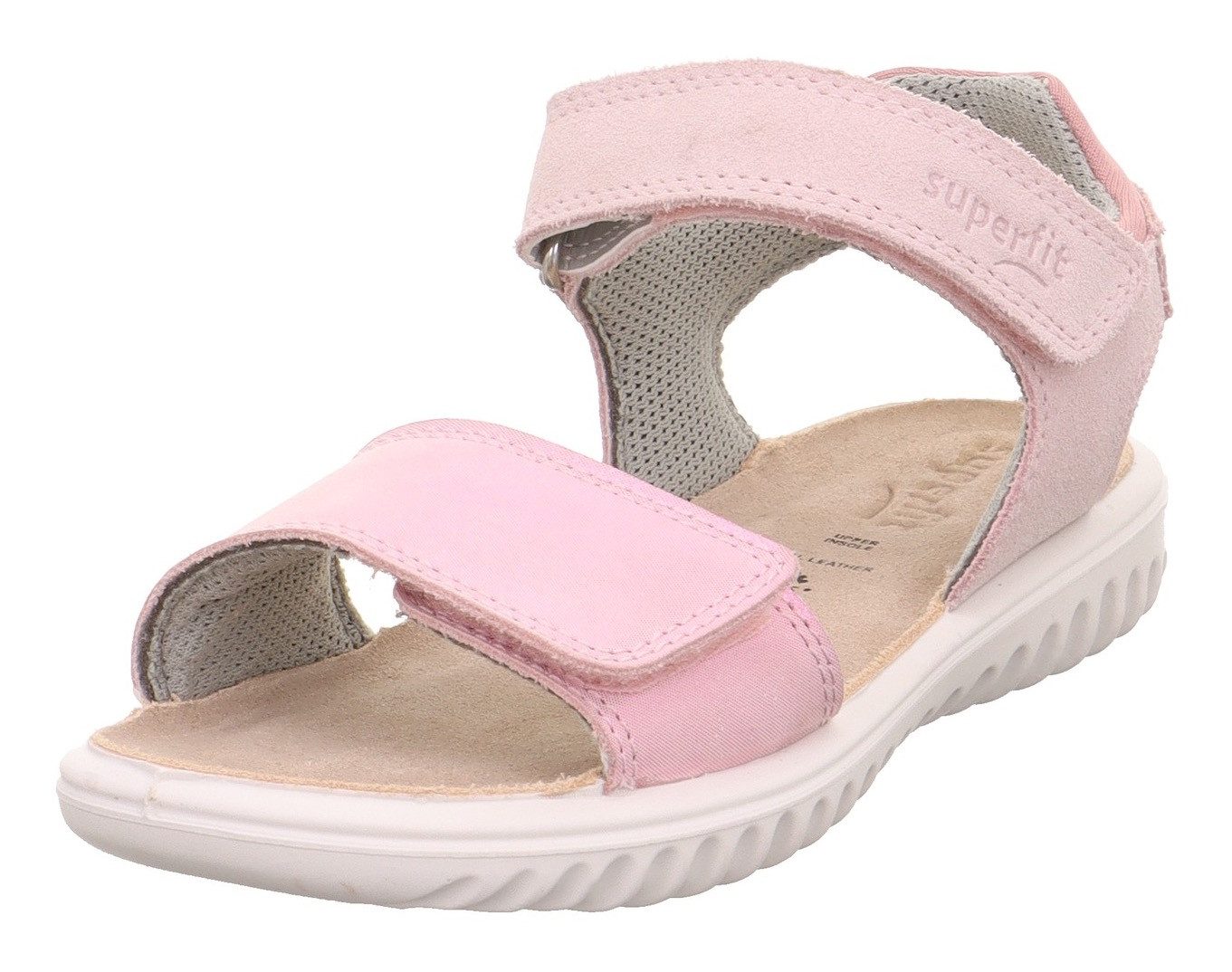 Superfit SPARKLE WMS: mittel Sandale Sandalette günstig online kaufen
