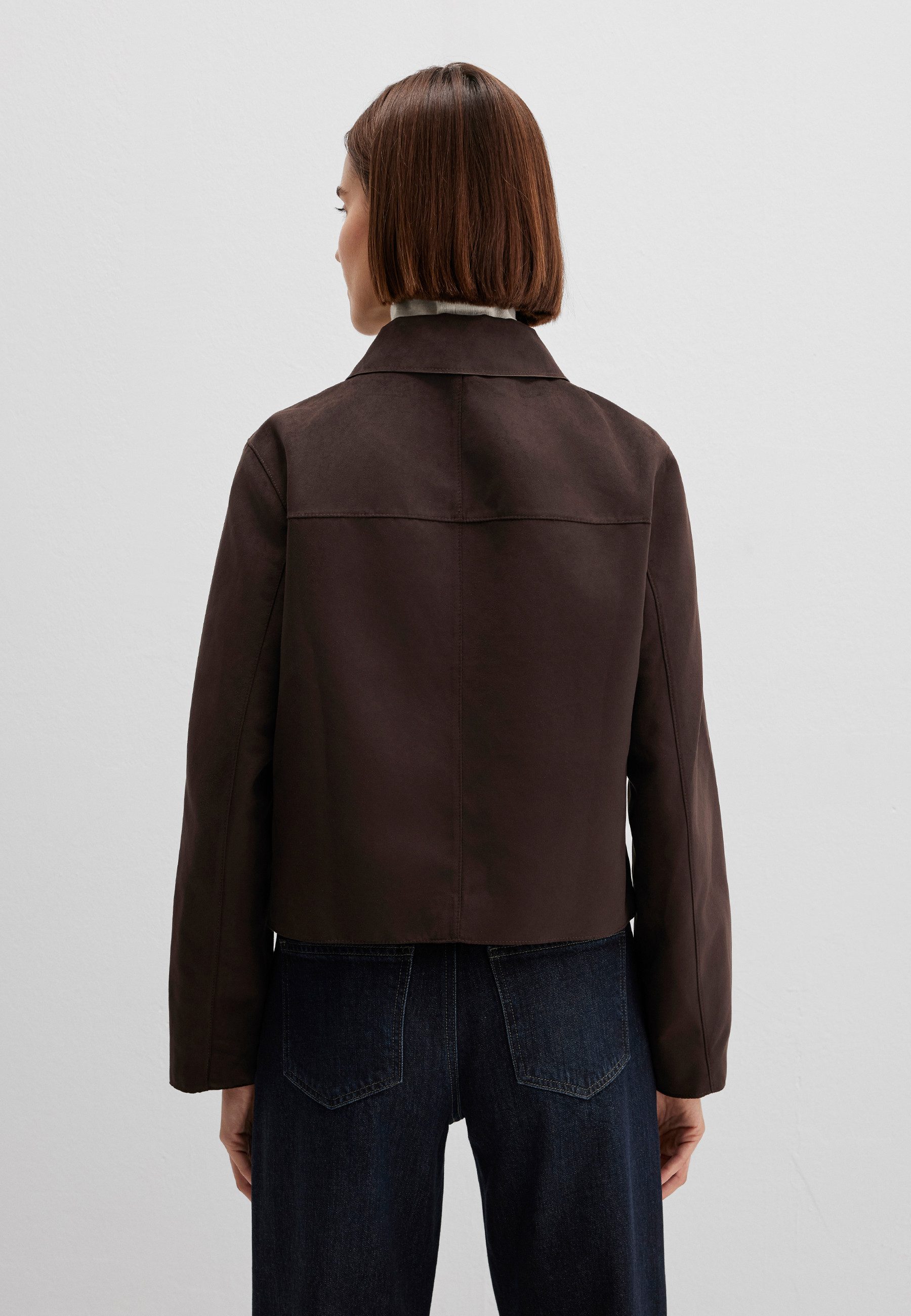 Mavi Outdoorjacke