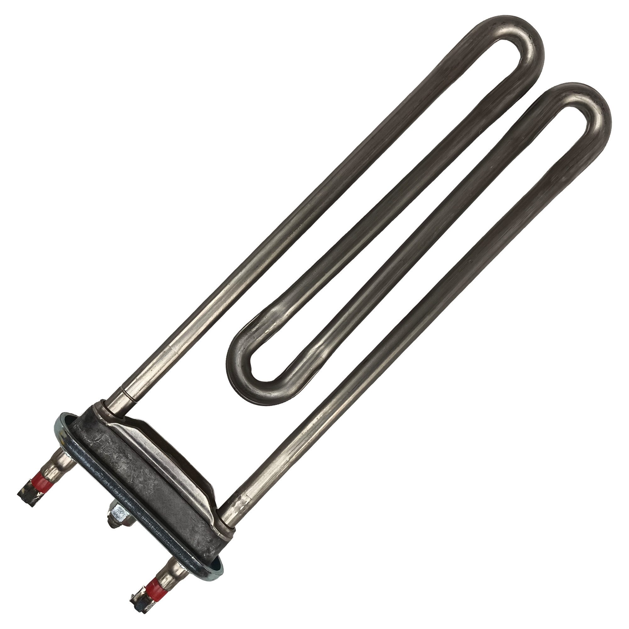 VIOKS Heizkörper Heizelement Ersatz für Samsung DC47-00033A, 2000W mit Thermosicherung für Waschmaschine