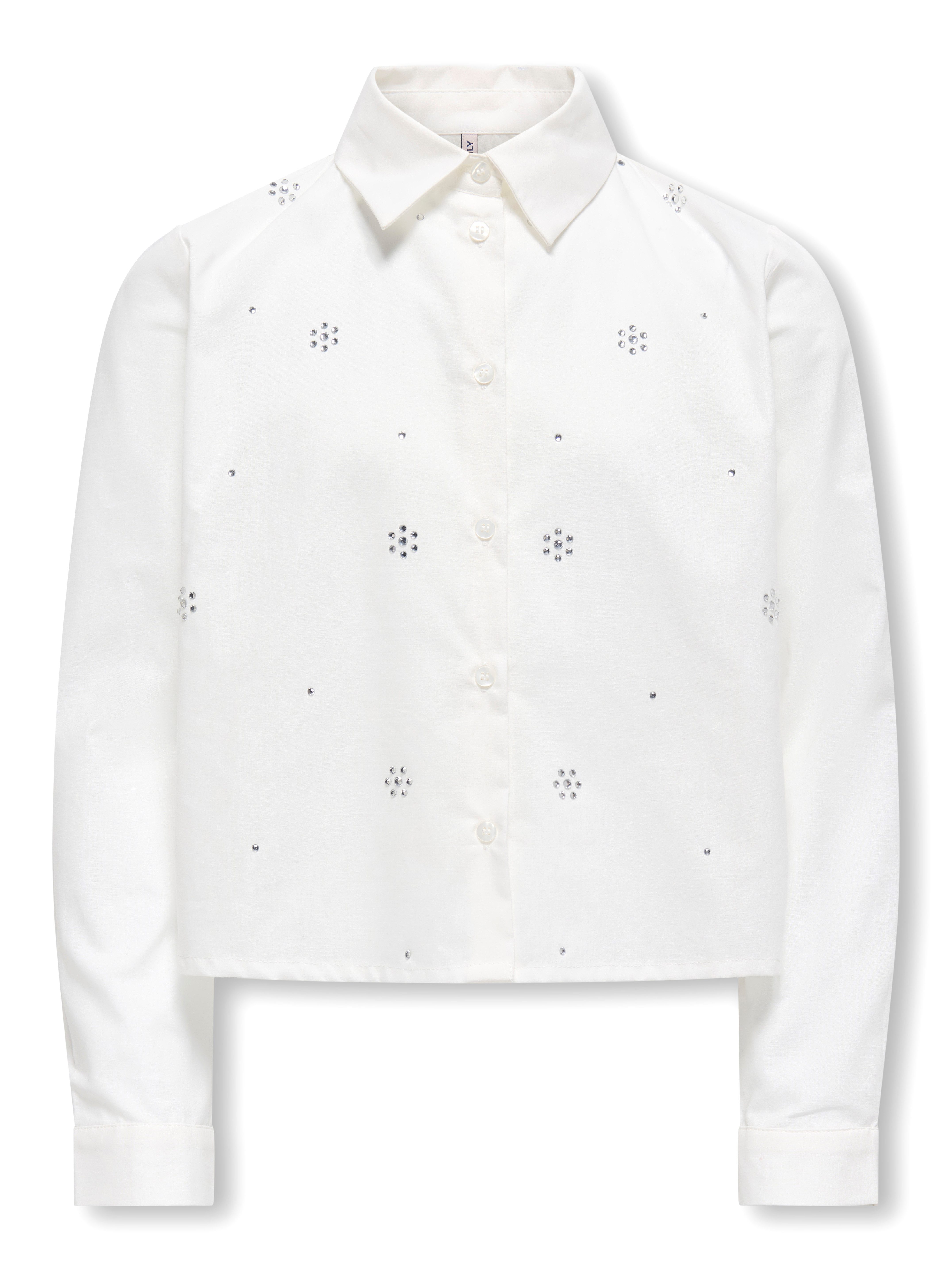 ONLY Langarmshirt