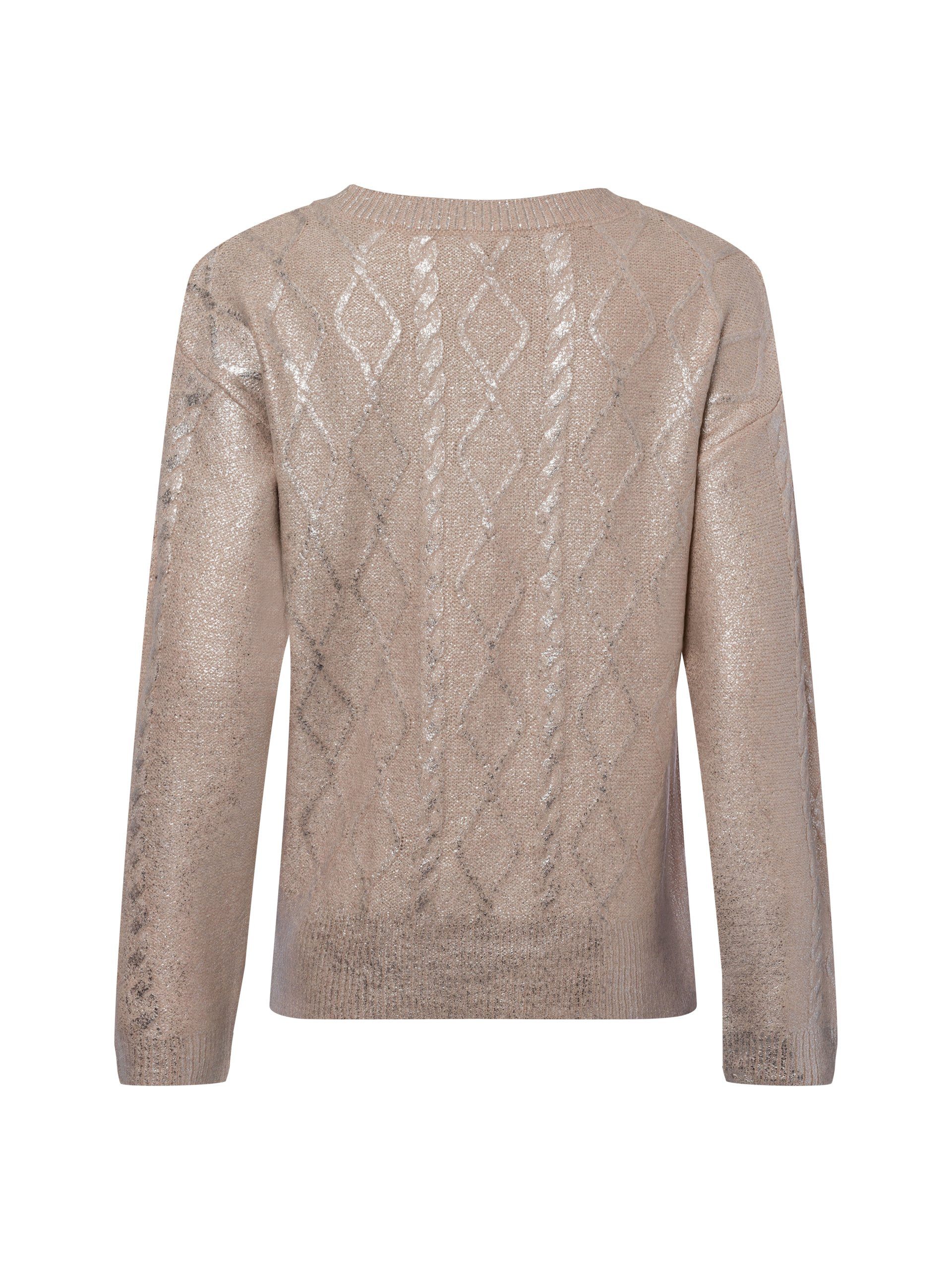 MORE&MORE Strickpullover günstig online kaufen