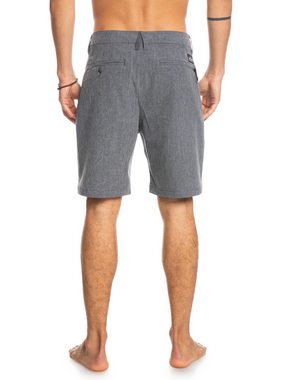 Quiksilver Funktionsshorts Union Heather 19"