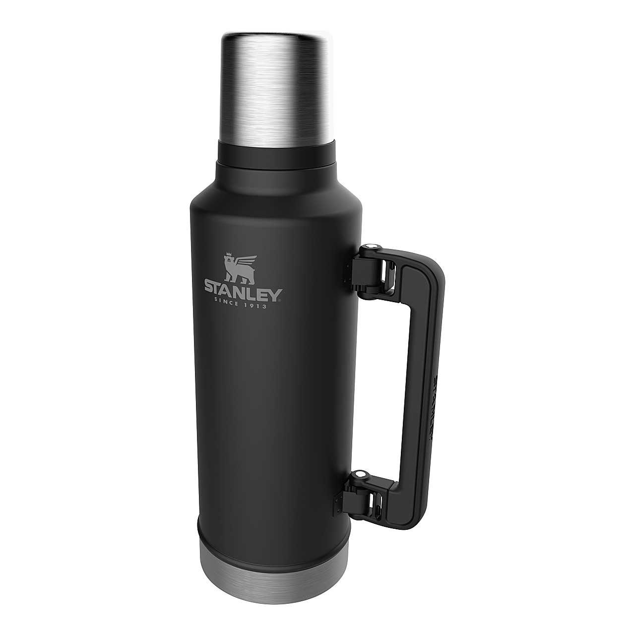 Stanley 1913 Isolierflasche Stanley CLASSIC VAKUUM-FLASCHE 1,9 l