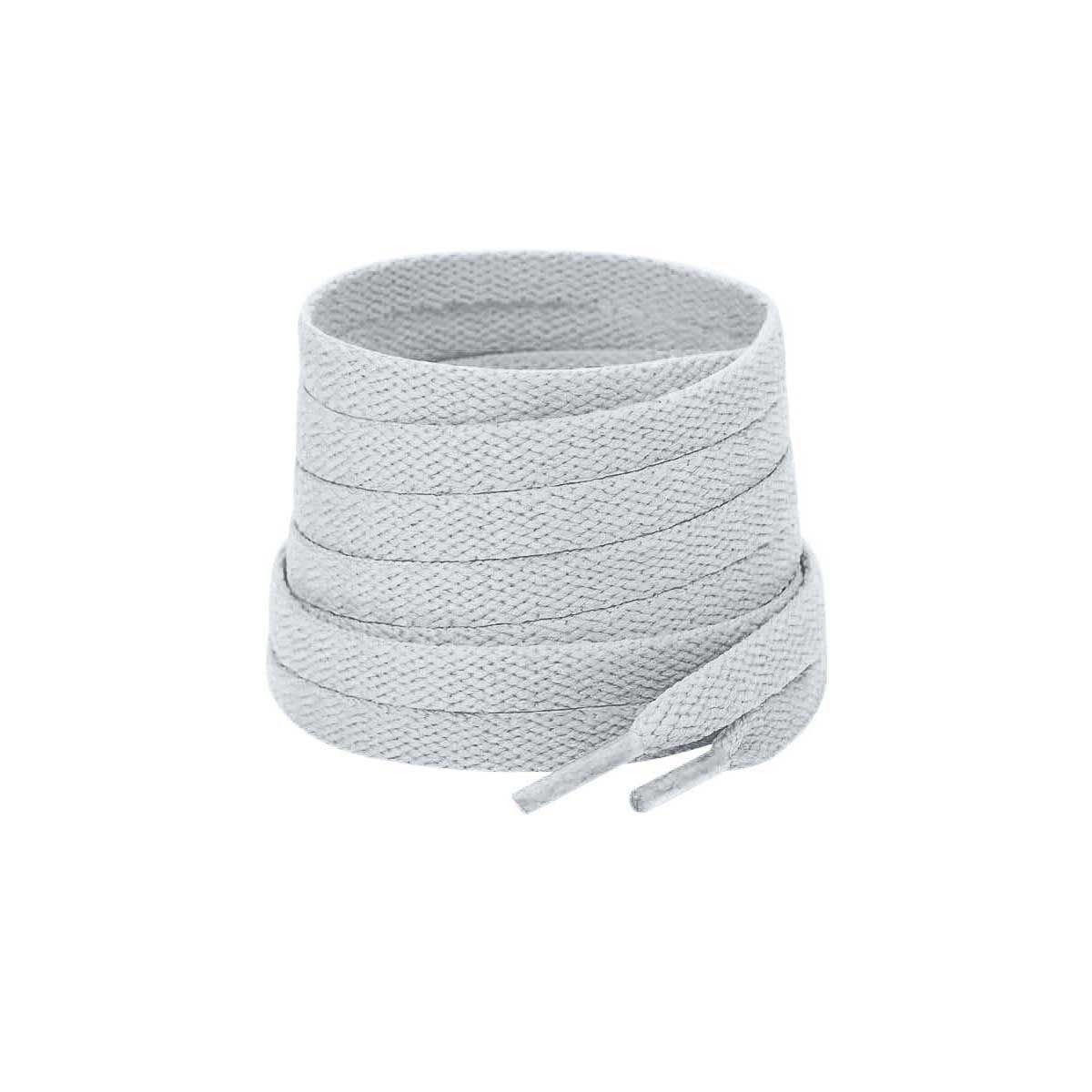 Basicwear Germany Schnürsenkel Flache Schnürsenkel Standard