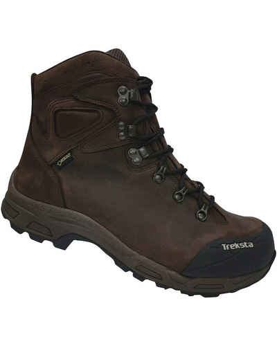 Treksta Stiefel X-Mount GTX Wanderstiefel