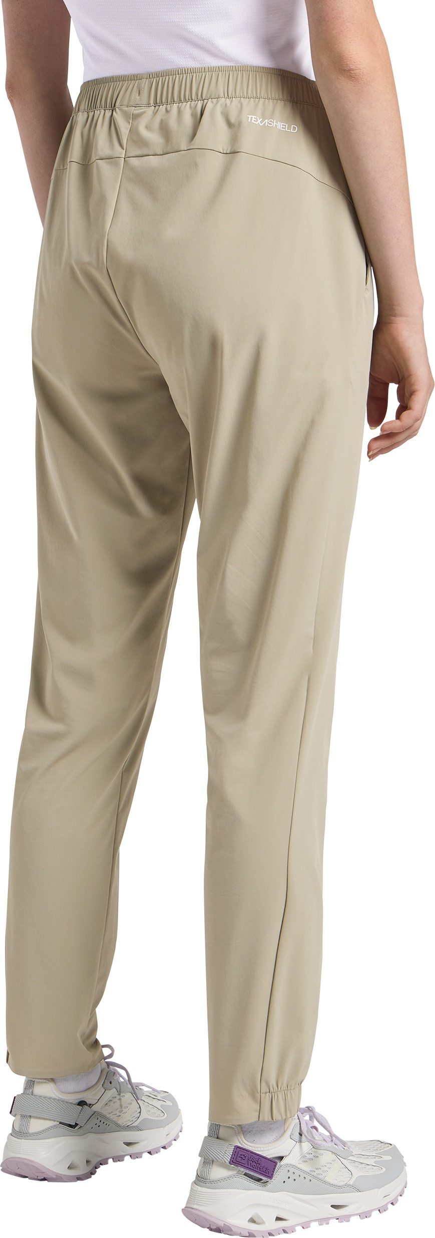 Jack Wolfskin Outdoorhose PRELIGHT SWIFT PANT W günstig online kaufen