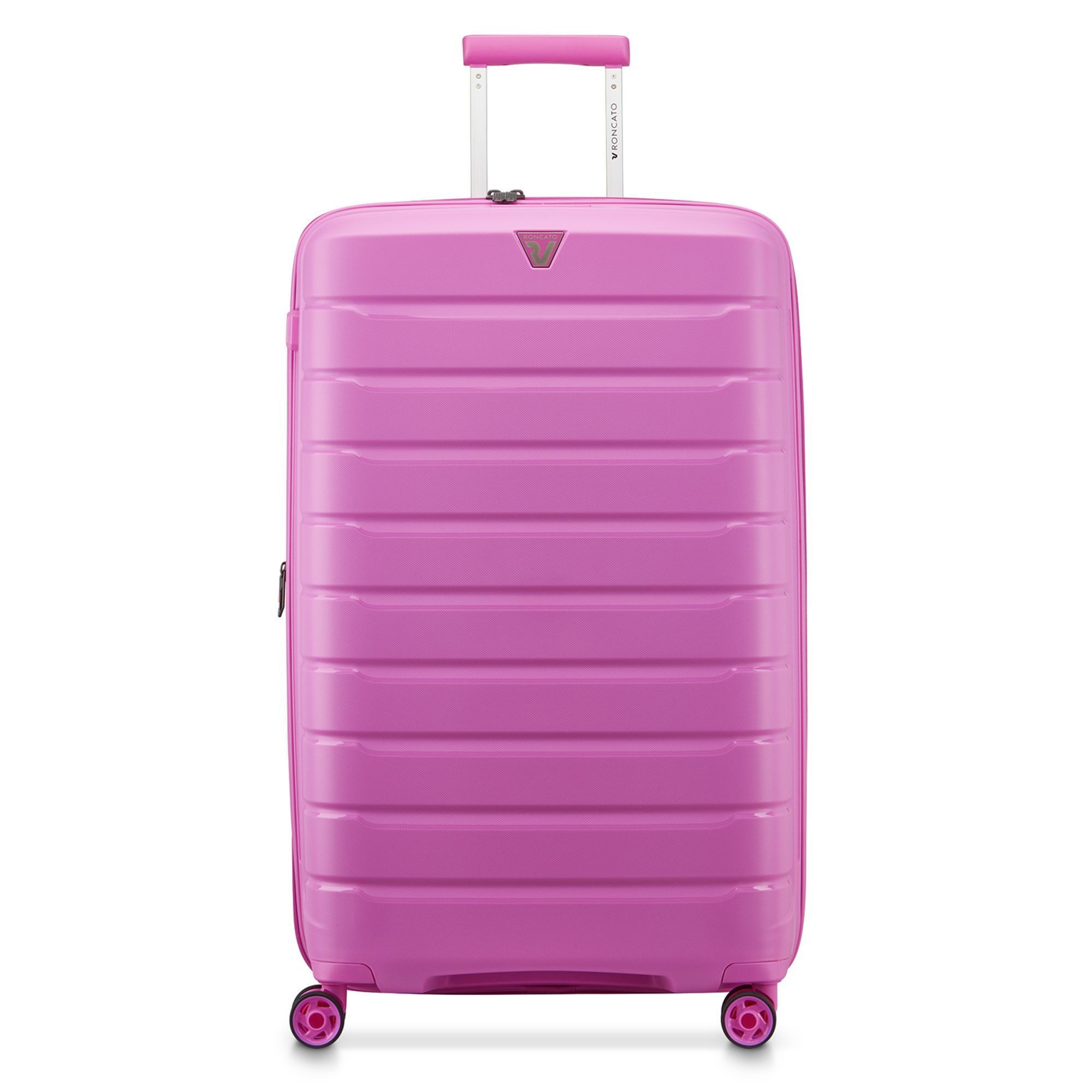 RONCATO Hartschalen-Trolley B-Flying Move, 4 Rollen, günstig online kaufen