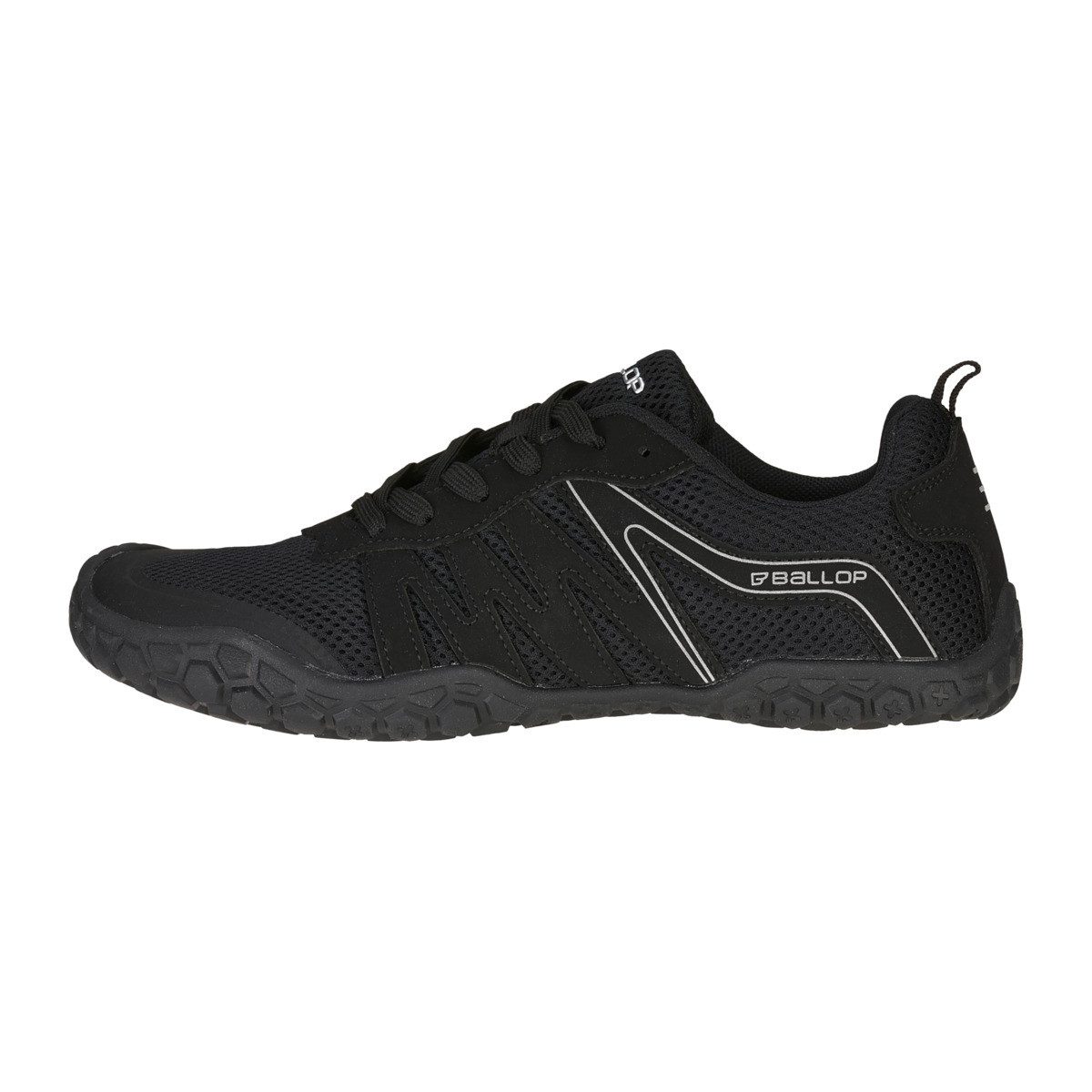 Pellet Unisex Erwachsene Barfußschuh