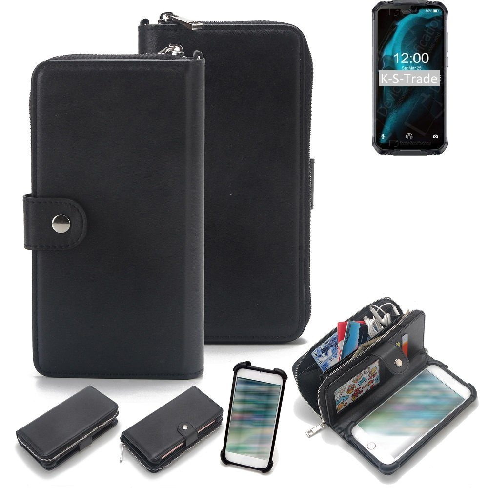 Handyhülle für Doogee S68 Pro