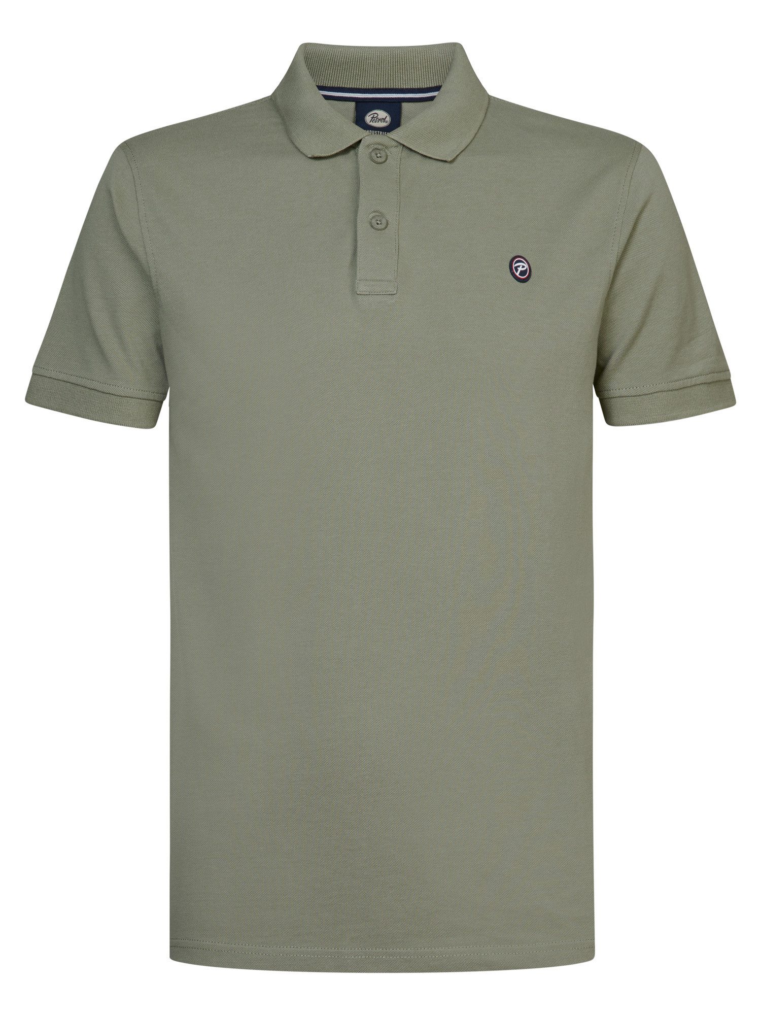 Petrol Industries Poloshirt Klassisches Poloshirt Tidal günstig online kaufen
