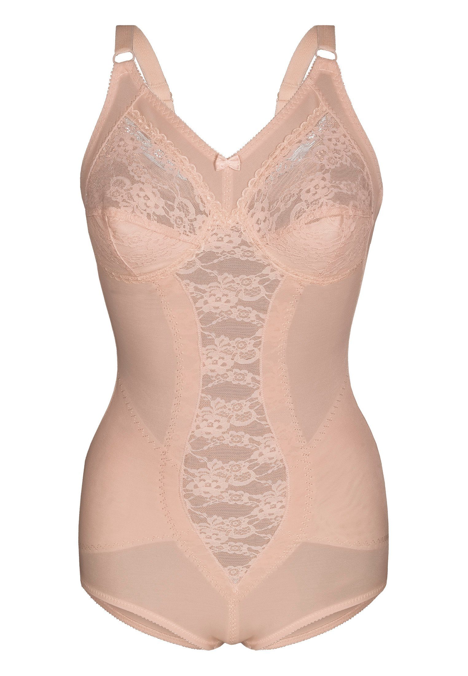 Sassa Corsage Bodyforming Shapewear, Korselett 802 günstig online kaufen