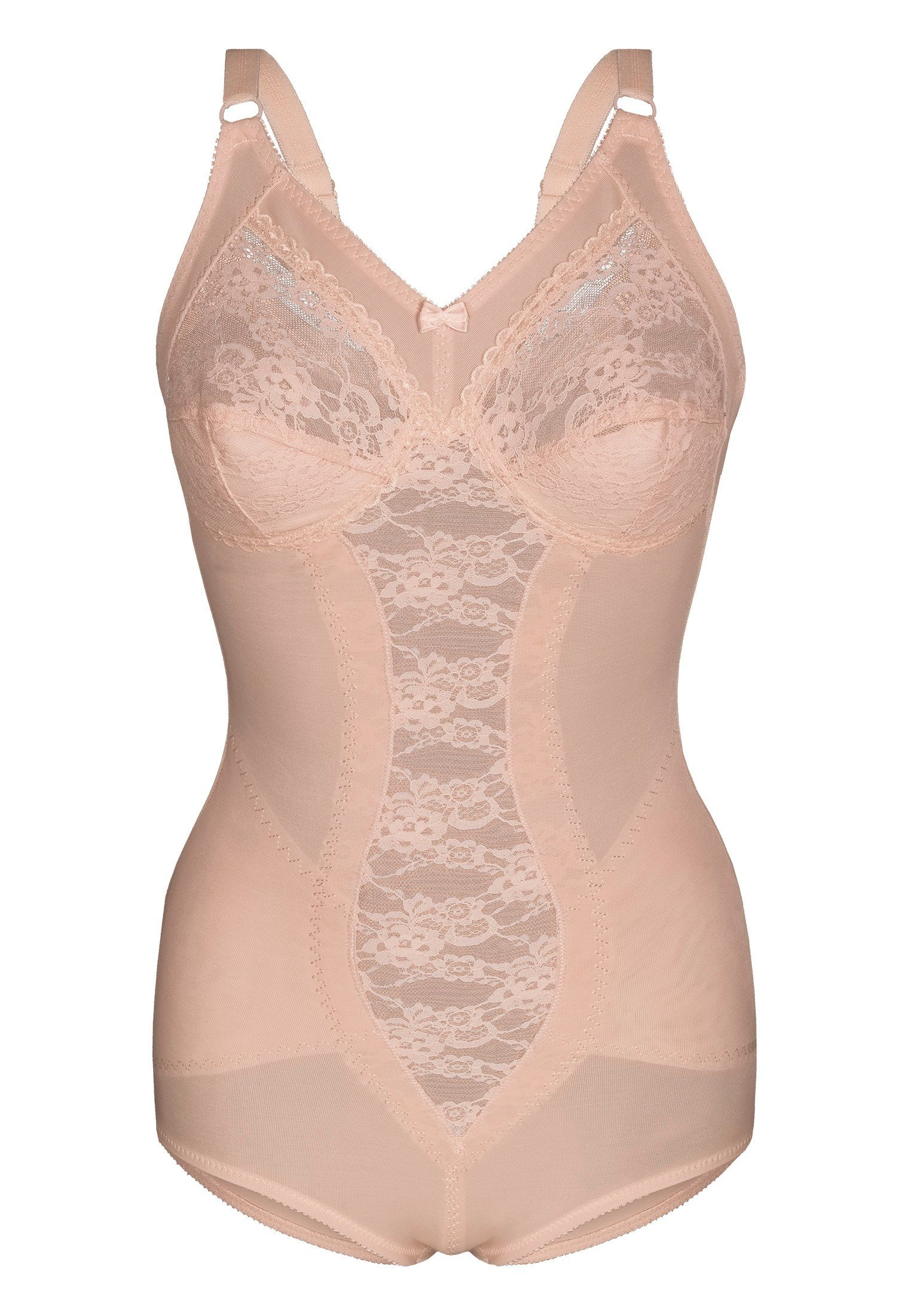 Sassa Corsage Bodyforming Shapewear, Korselett 802