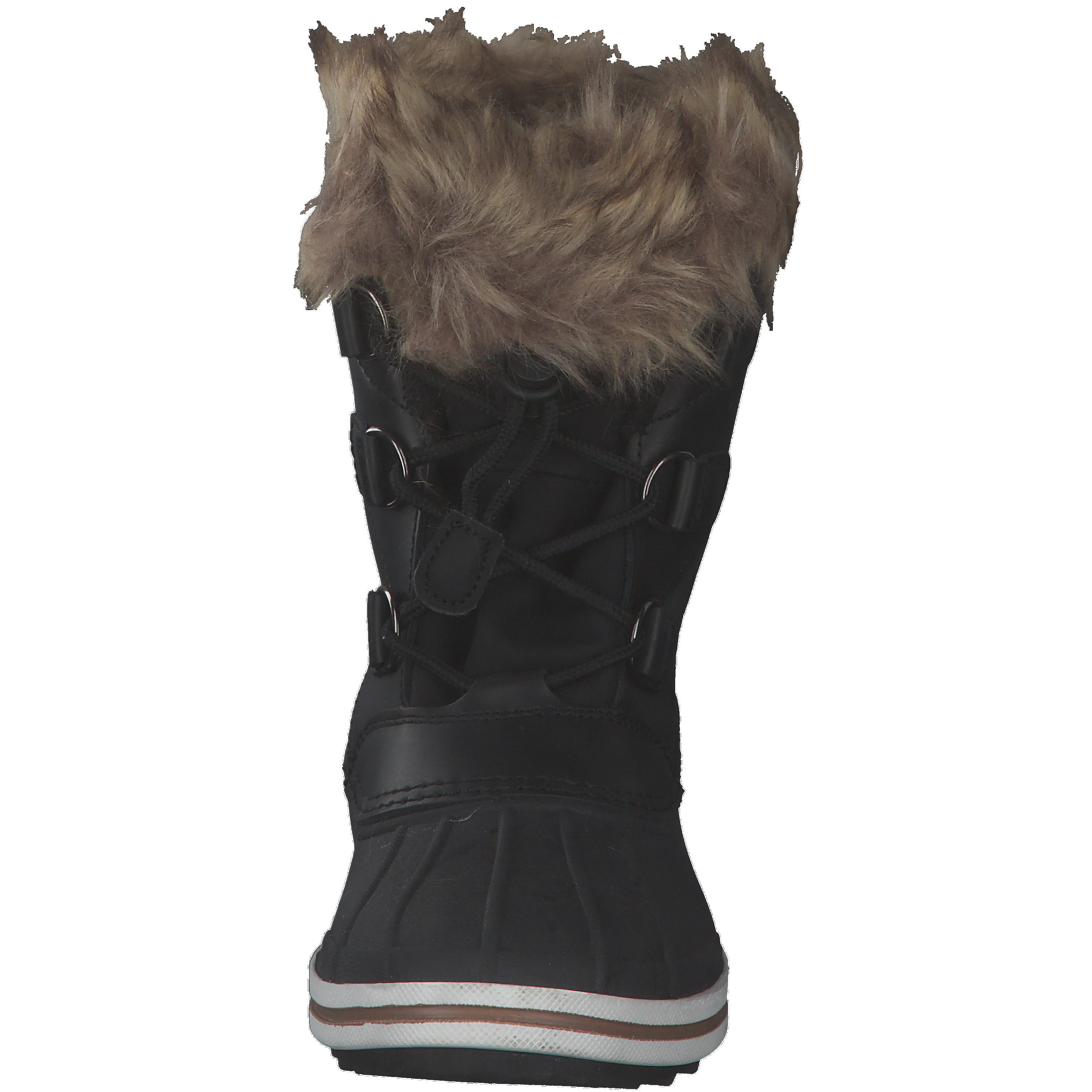 CMP CMP Kinder Winterstiefel Anthilian Snow Boot Waterproof 30Q4594 Winterstiefel