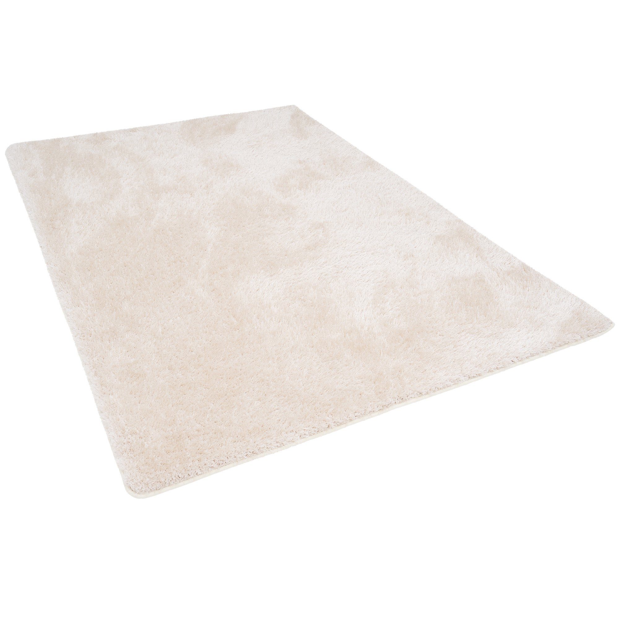 Snapstyle Hochflor-Teppich Hochflor Shaggy Teppich Luxus Emotion Mix, Rechteckig, Höhe: 48 mm – Bild 5 von 5