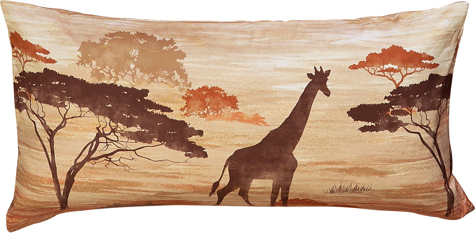 Erwin Müller Kissenbezüge Kissenbezug, Tiermotiv günstig online kaufen