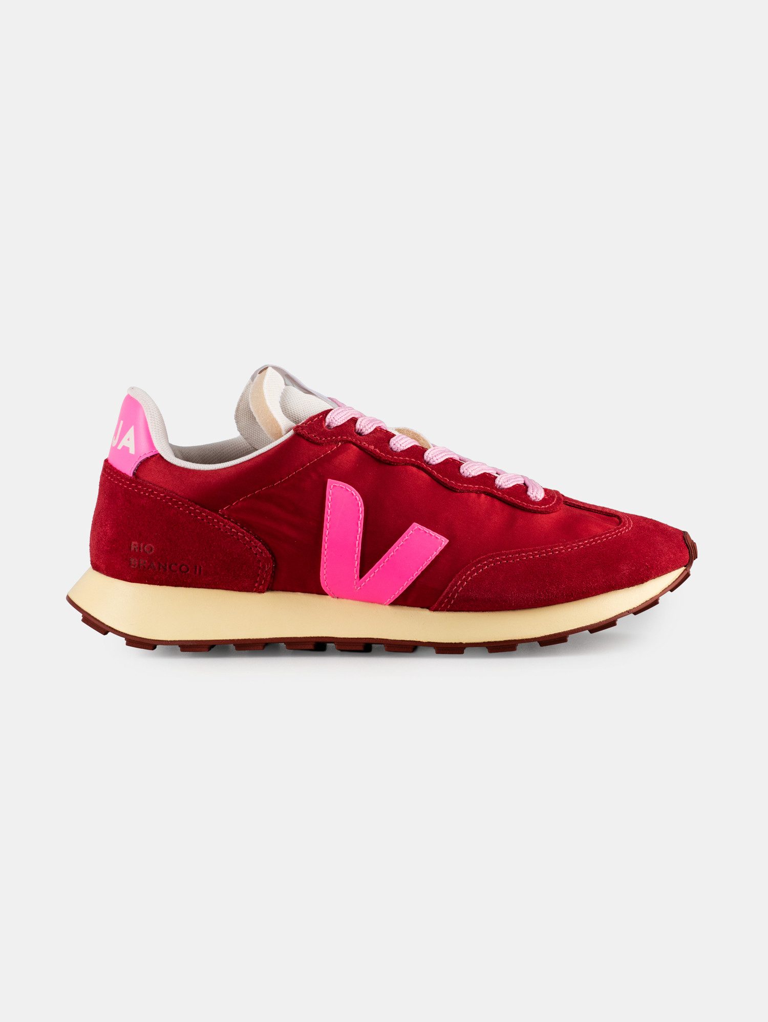 VEJA Veja Rio Branco II Lite Nolyn Sneaker