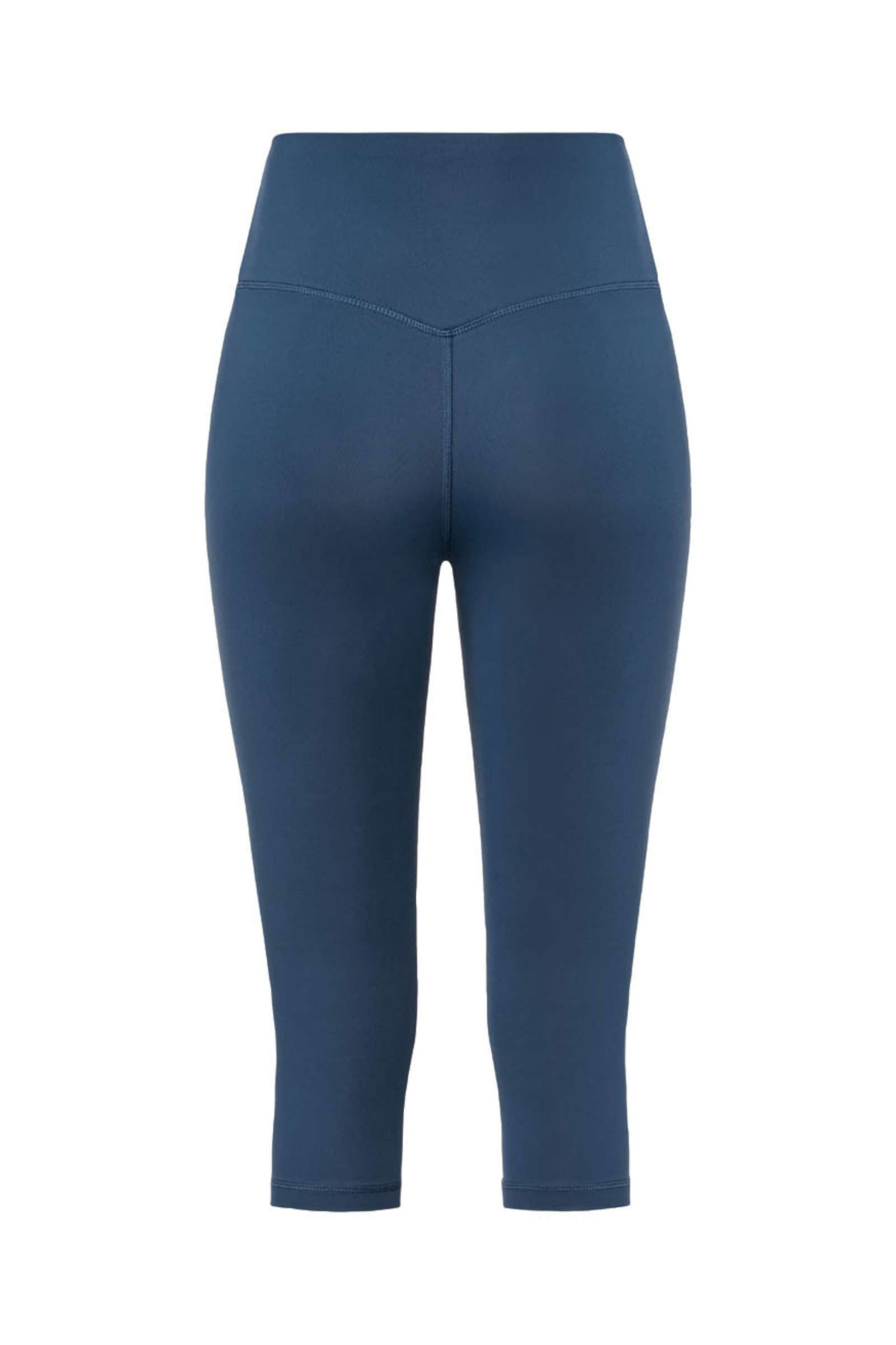crivit Caprihose Damen Funktions-Caprihose Shorts Schnelltrocknend günstig online kaufen