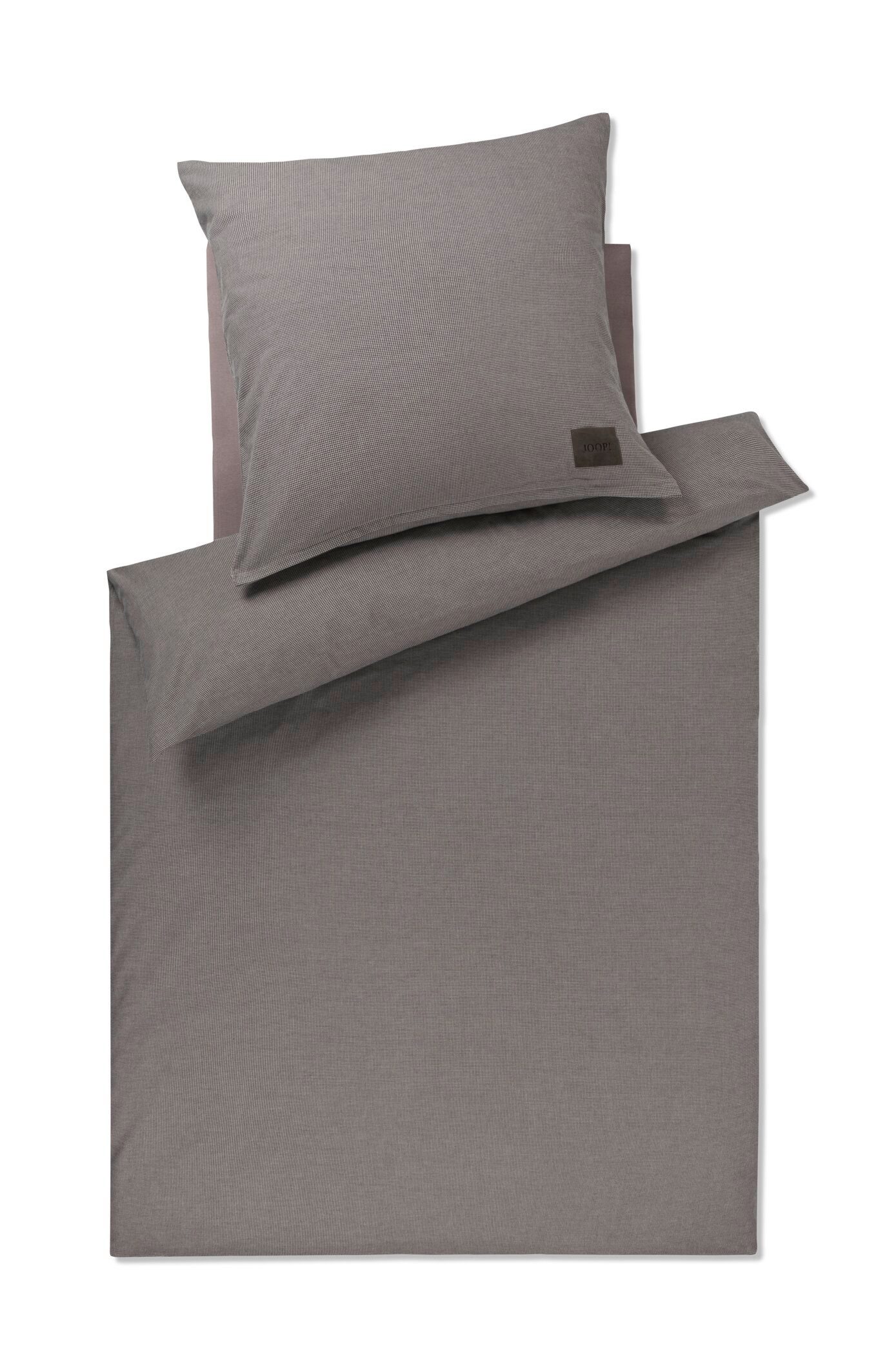 JOOP! Bettwäsche JOOP! Bettwäsche Luxury Flanell günstig online kaufen