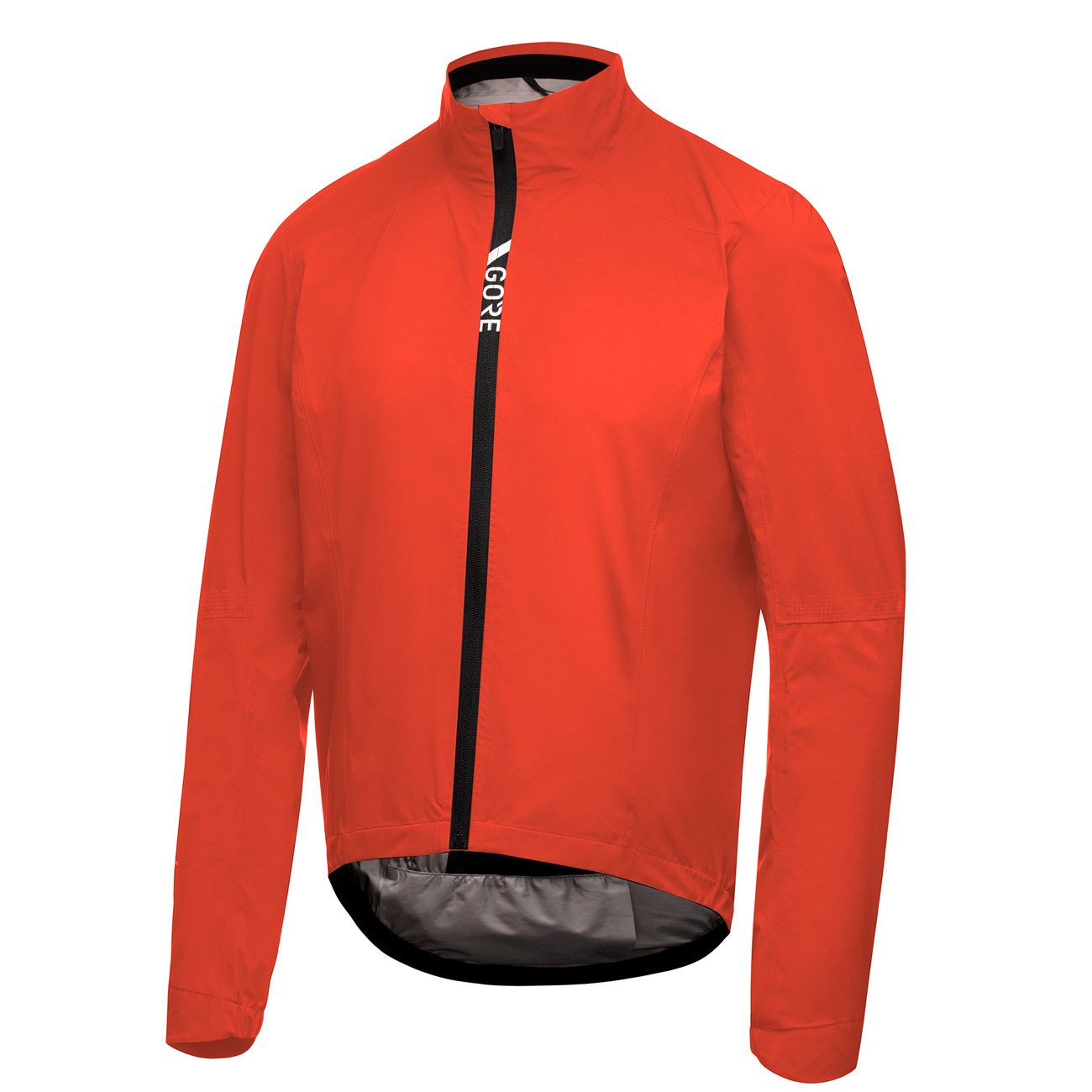 GORE® Wear Fahrradjacke Gore Wear Torrent Jacket Herren Fireball