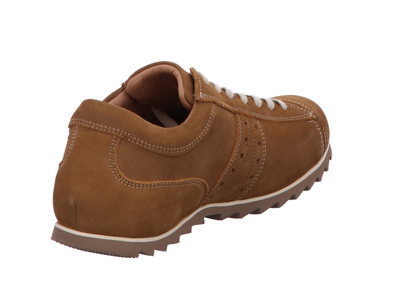 Snipe Ripple Schnürschuh