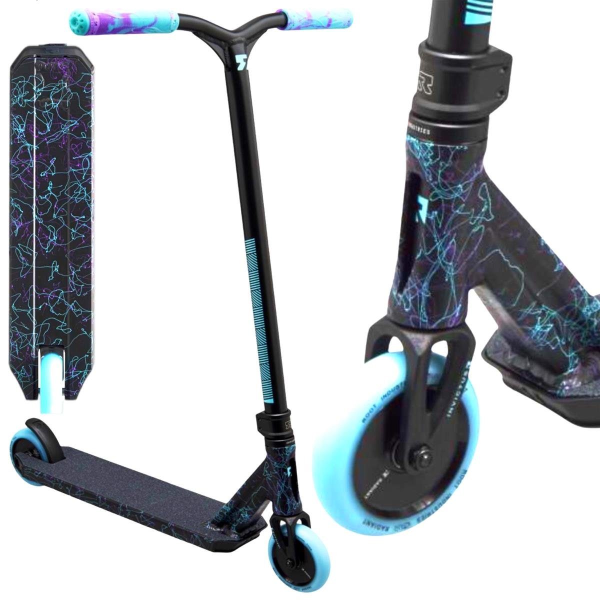 Root Industries Stuntscooter »Root Industries Invictus StuntScooter H