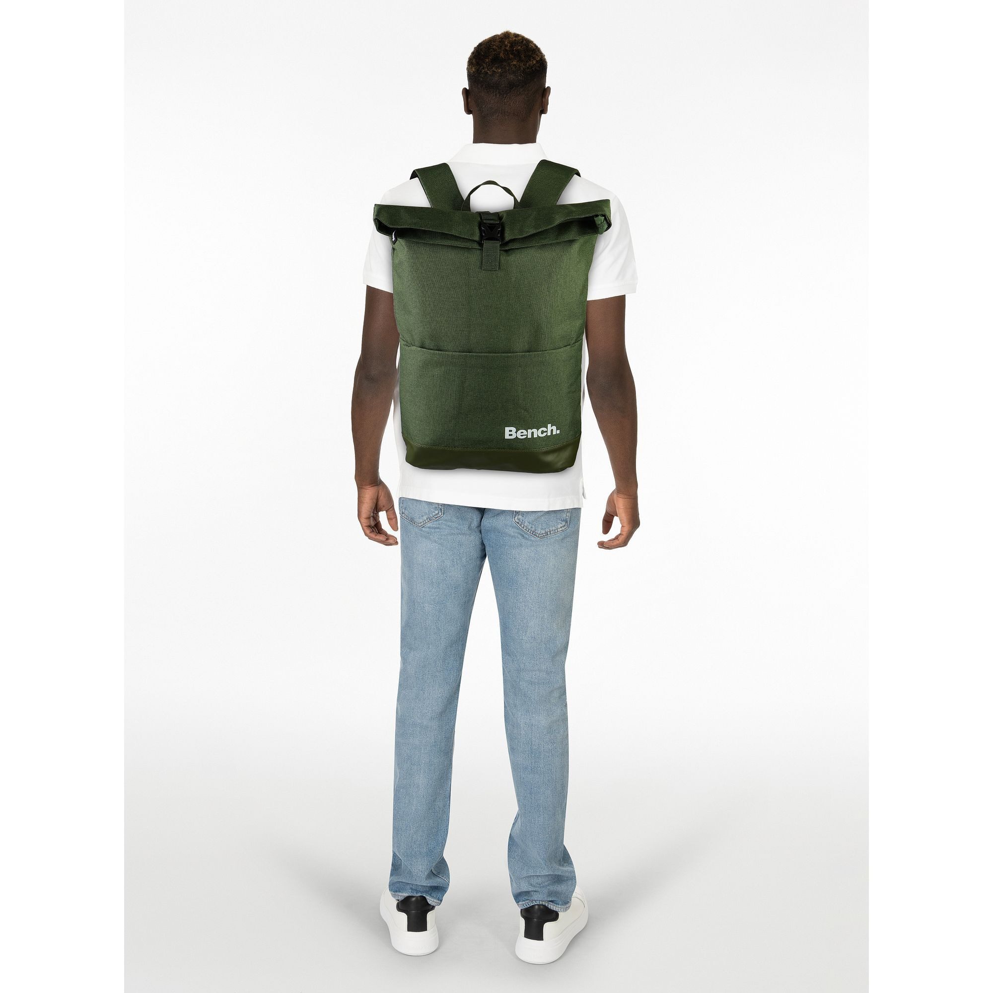 Bench. Rucksack classic, Polyester