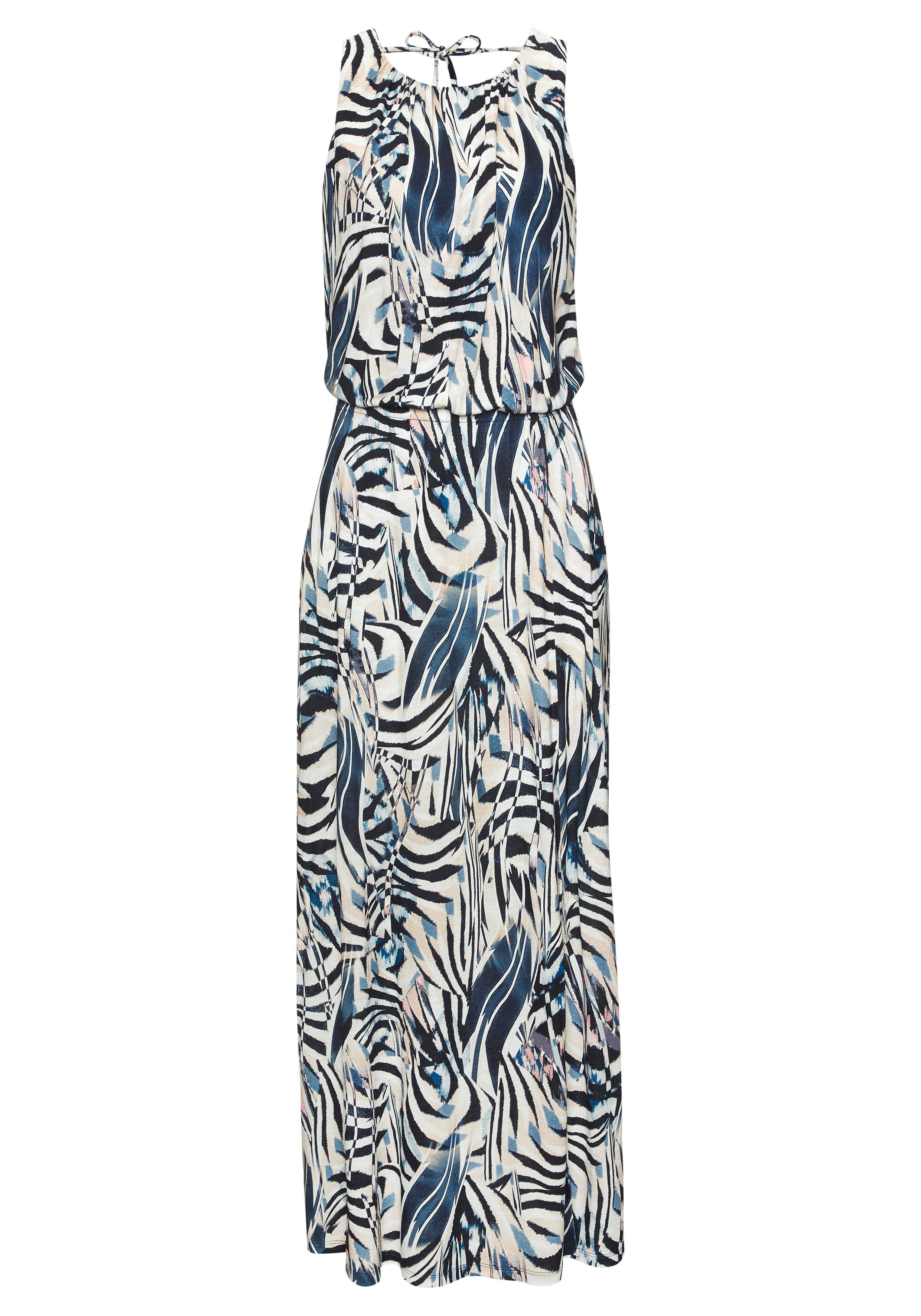 LASCANA Maxikleid
