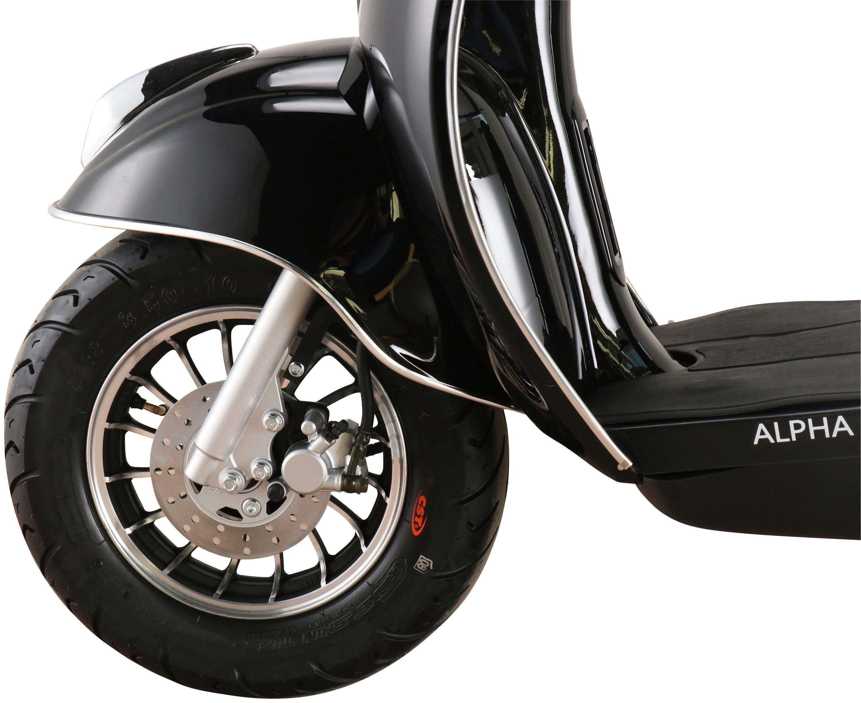 Venus, Motors Motorroller 5 km/h, ccm, 50 45 Euro Alpha