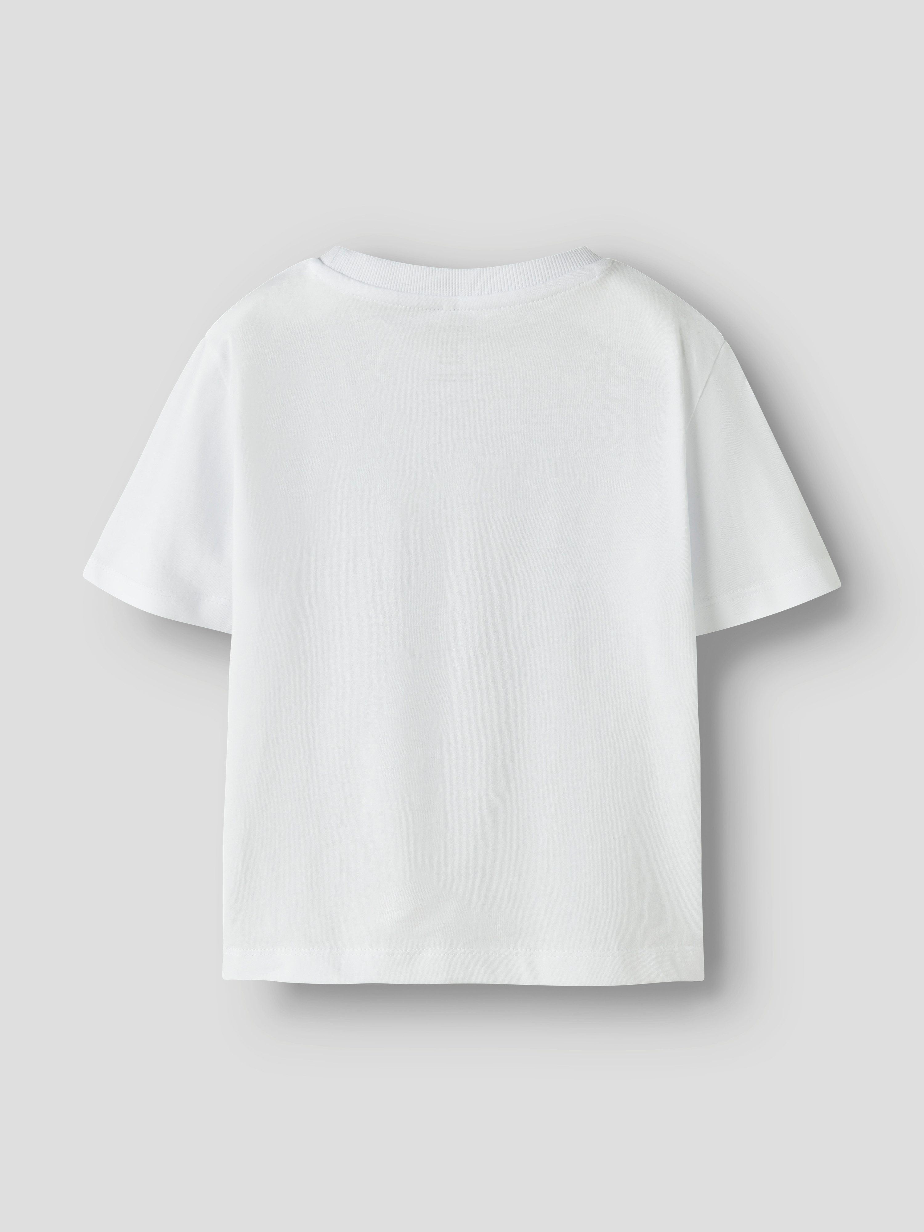 Name It T-Shirt NMMVOTO 2P SS NREG TOP (Packung, 2-tlg) Baumwolle, regular fit