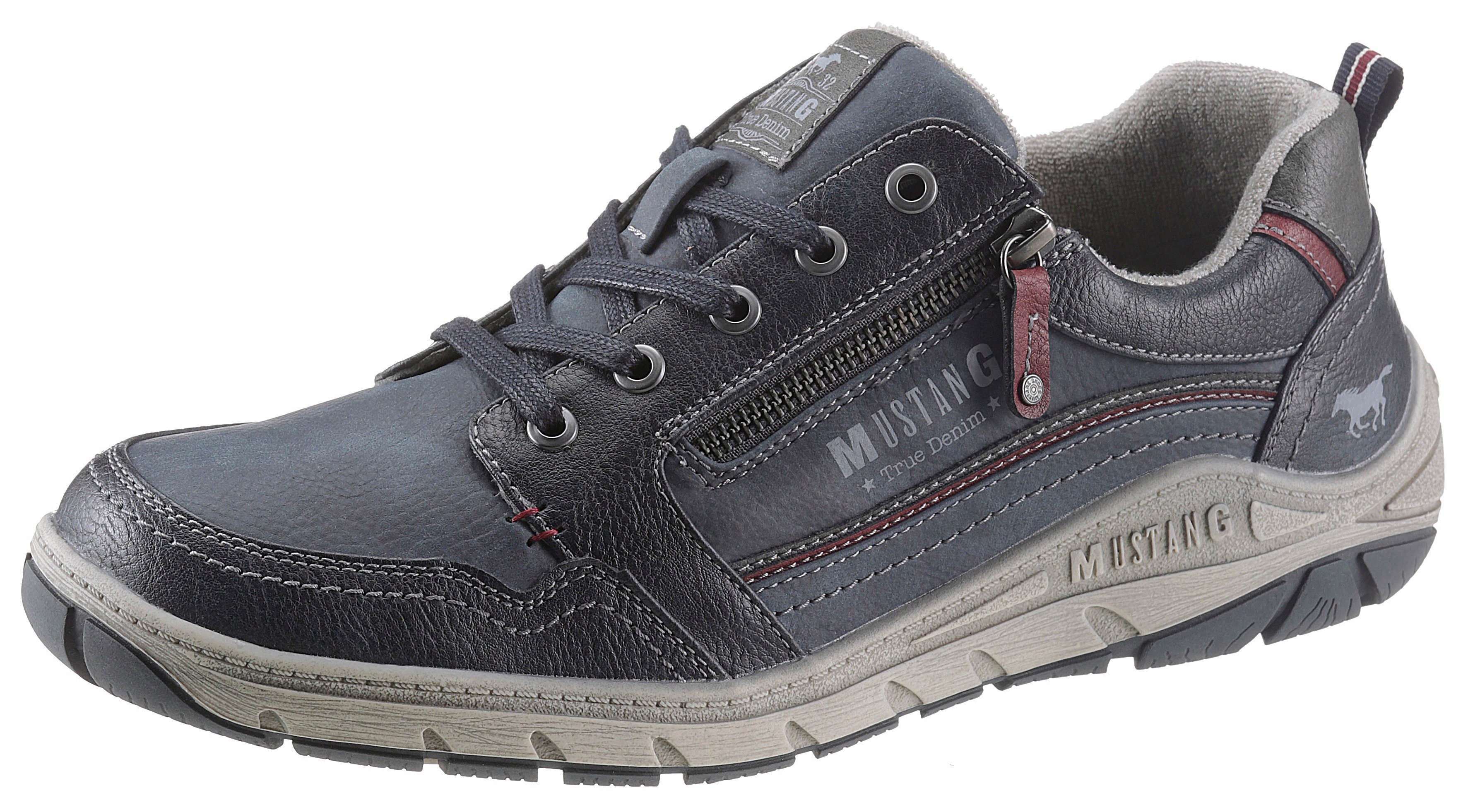 Mustang Herrenschuhe online kaufen | OTTO