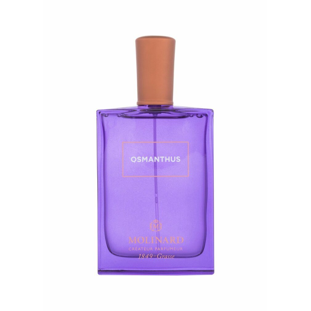 Molinard Körperpflegeduft Osmanthus Edp 75ml