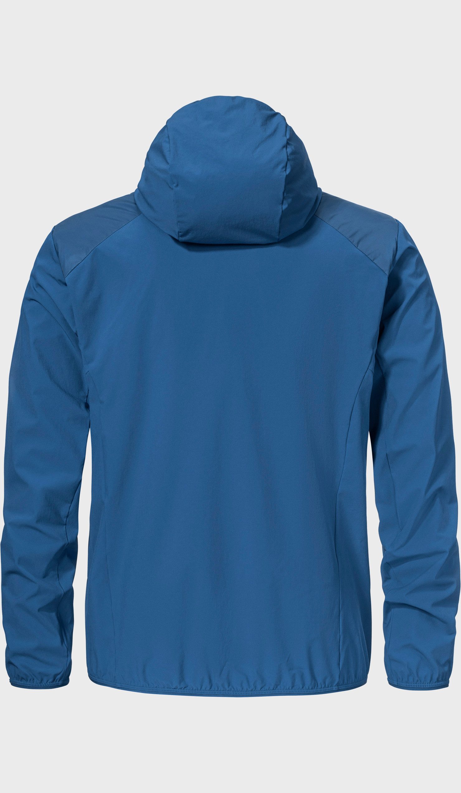 Schöffel Funktionsjacke Hybrid Jk Style Blaueis MNS günstig online kaufen