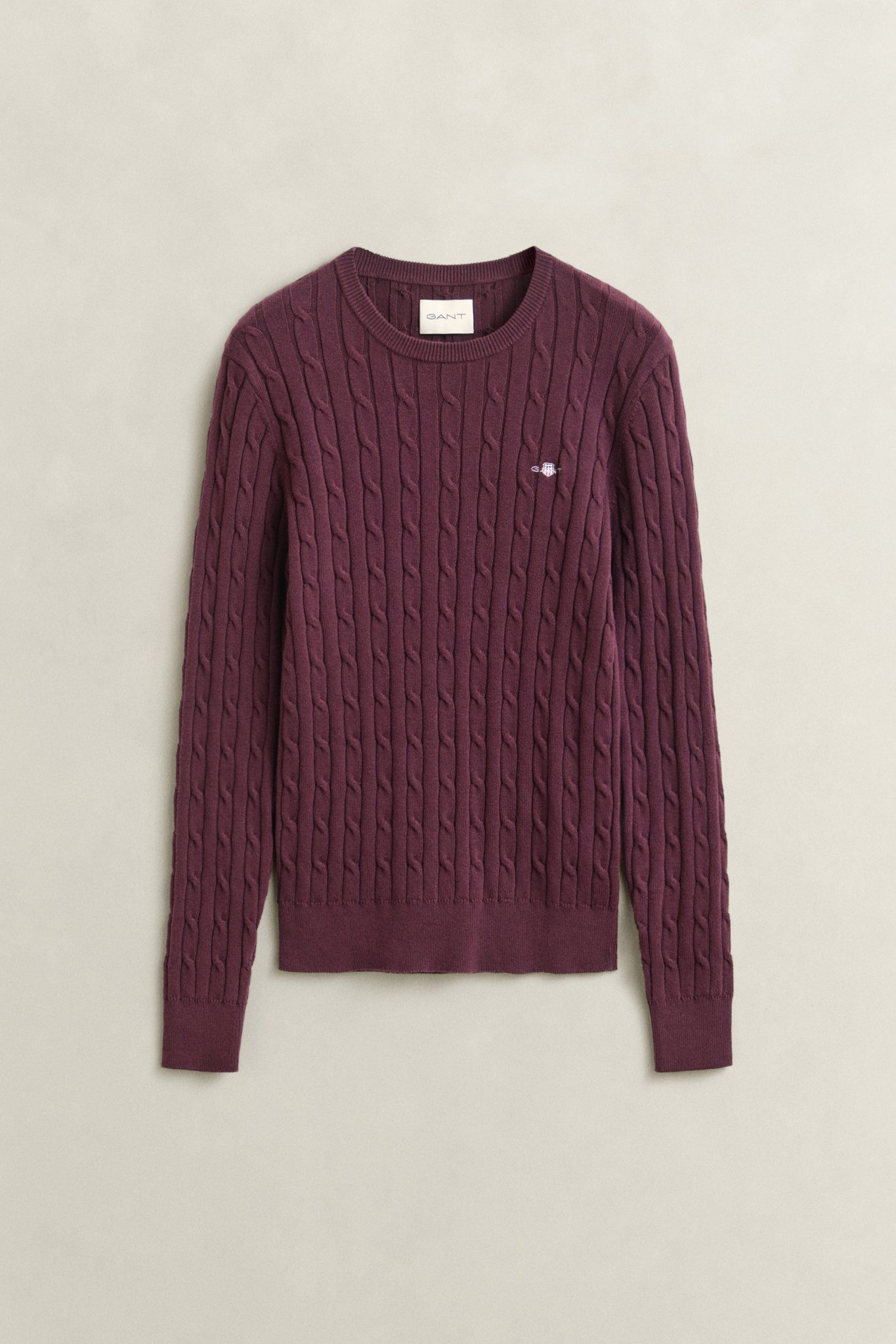 Gant Strickpullover