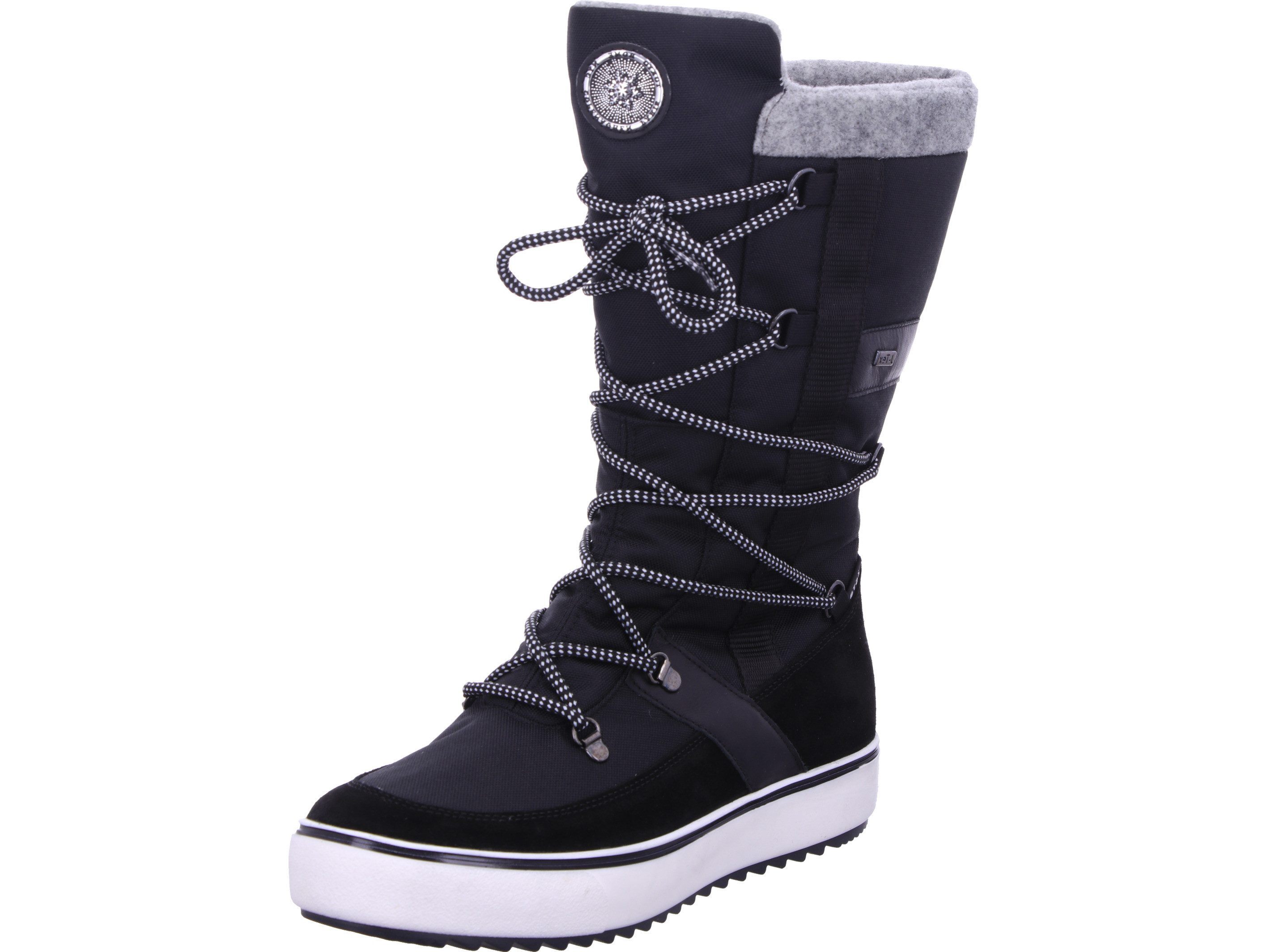 Vista Winterstiefel mit TEX-Membran günstig online kaufen