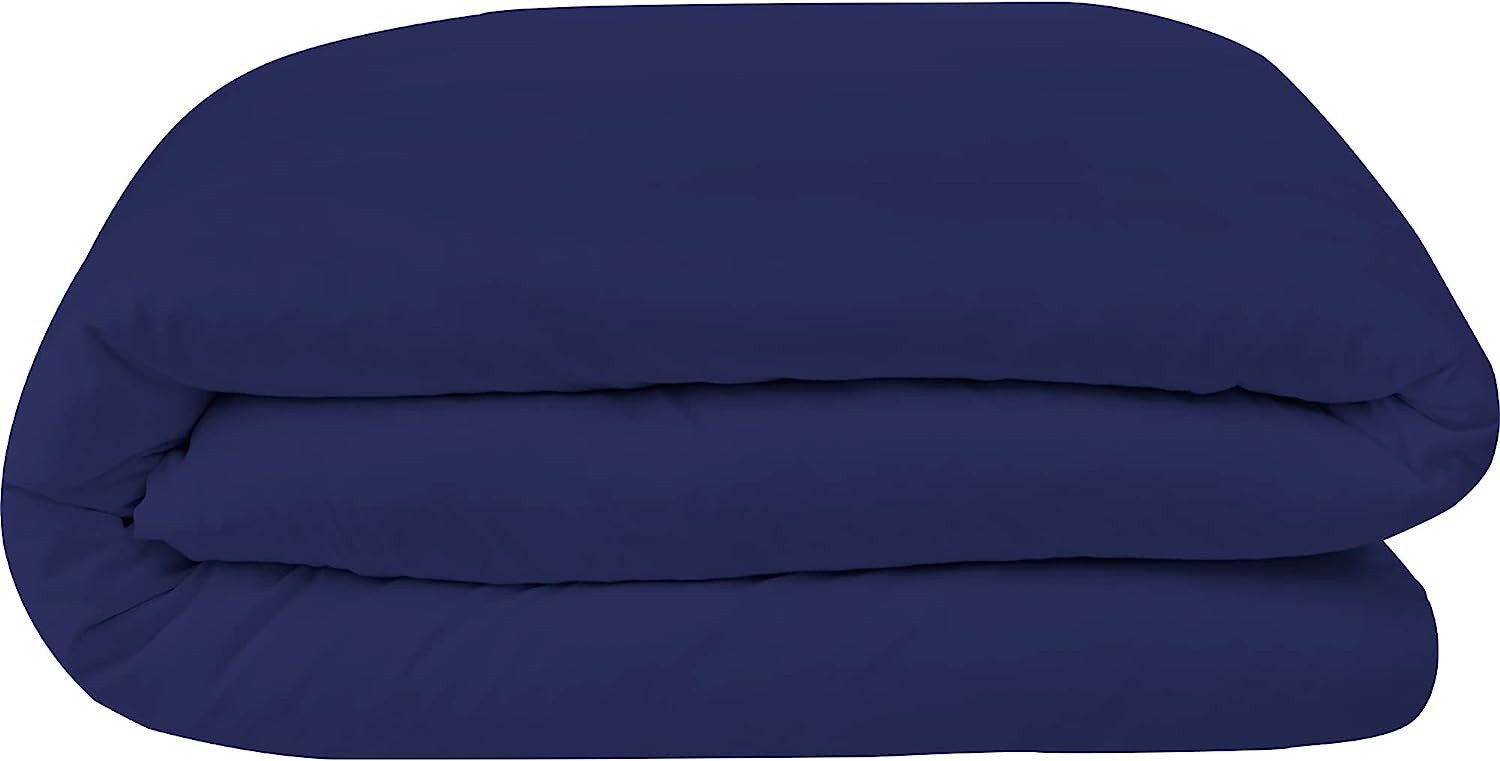 livessa Bettwäsche Bettwäsche Baumwolle 13 Farbe, günstig online kaufen