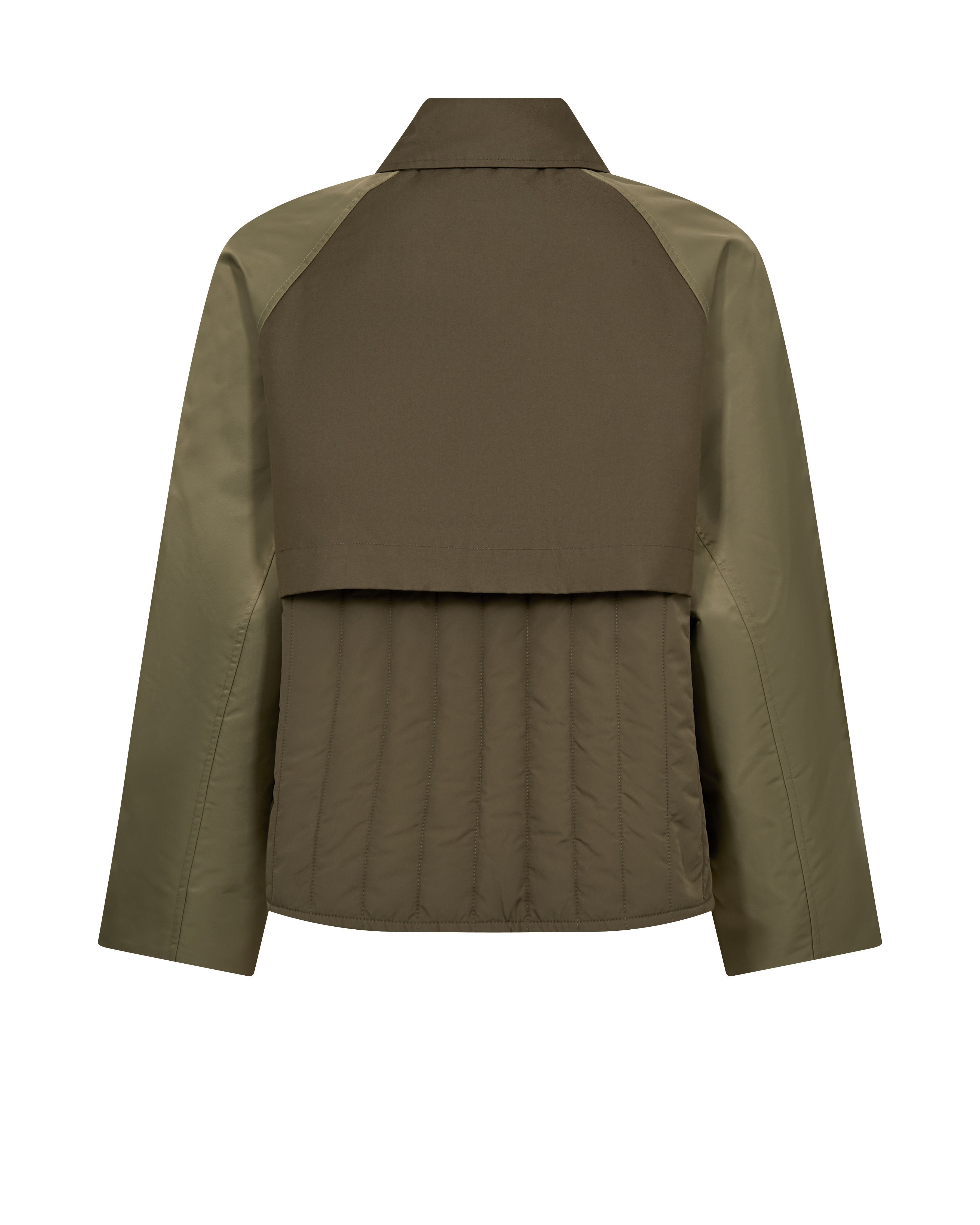 Mos Mosh Outdoorjacke