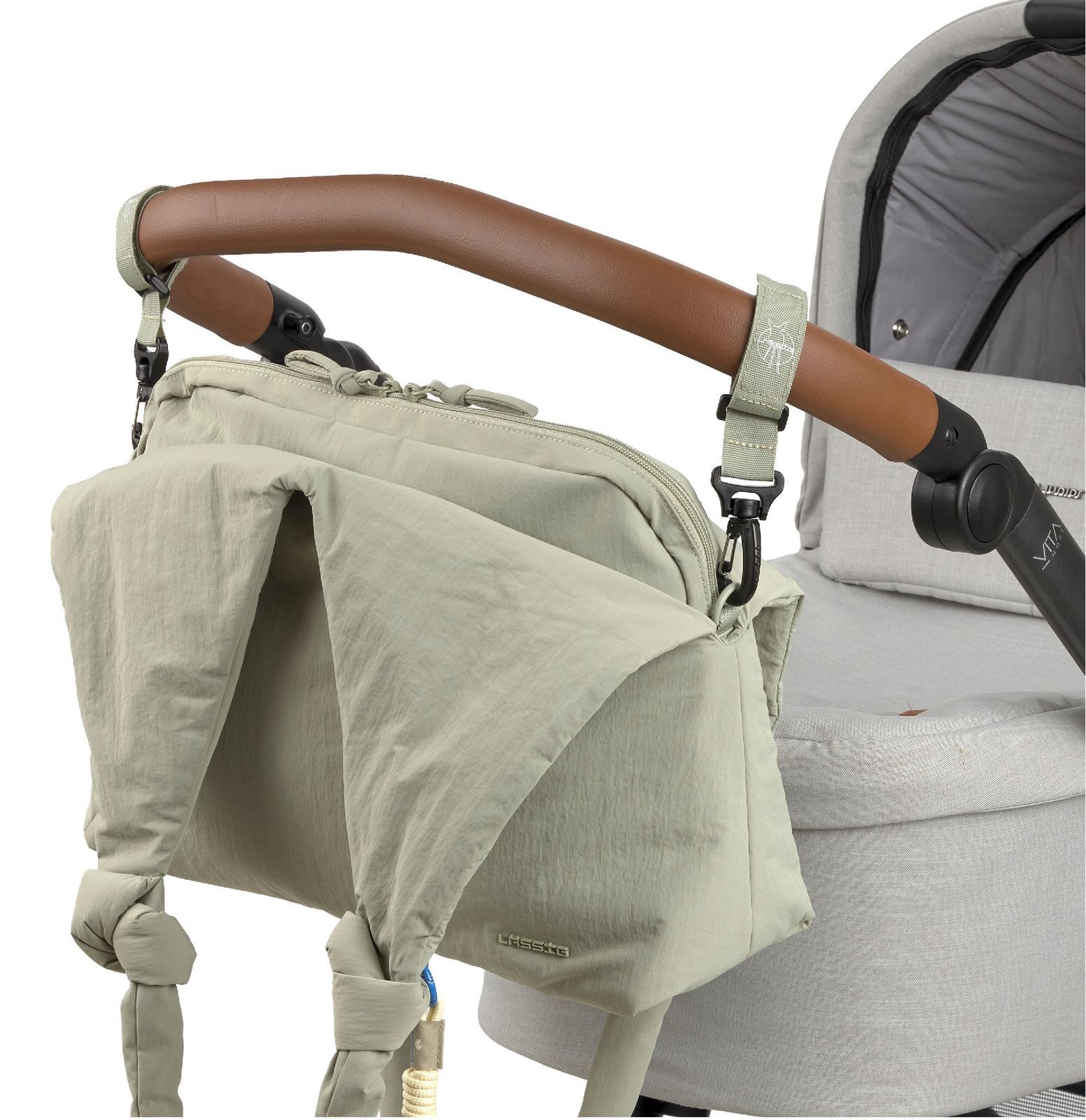 LÄSSIG Umhängetasche Shoulder Bag