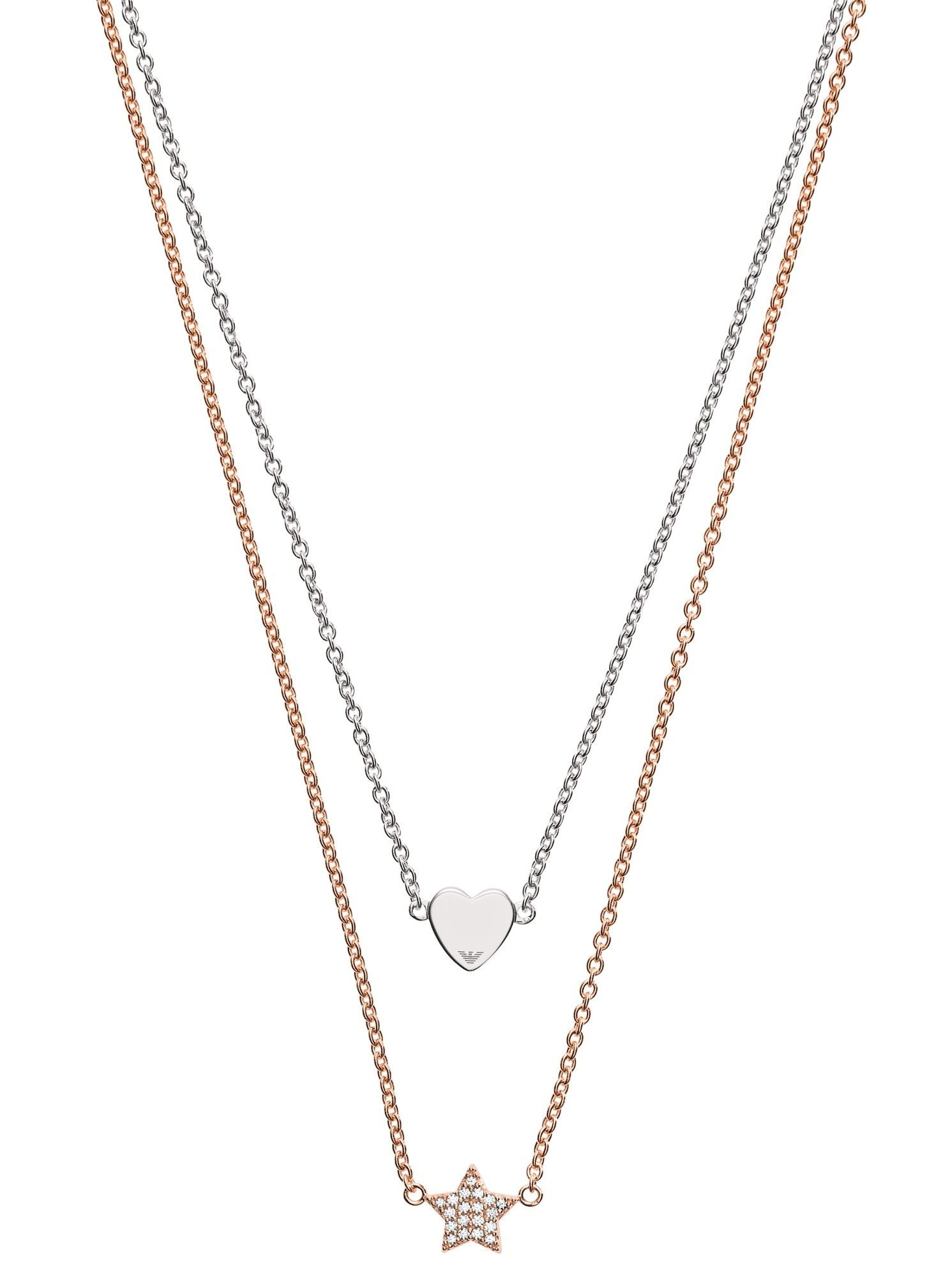 Emporio Armani Collier EG3411040...