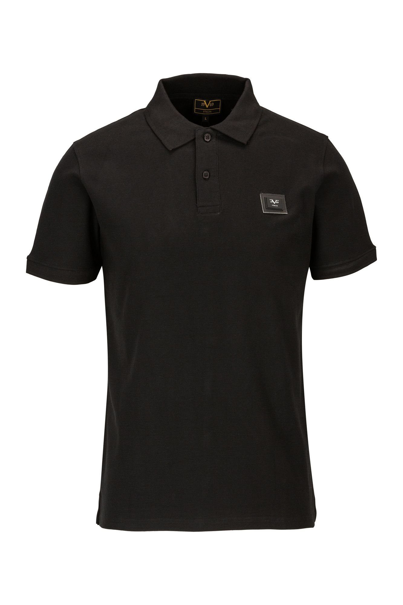 19V69 ITALIA Poloshirt Lando