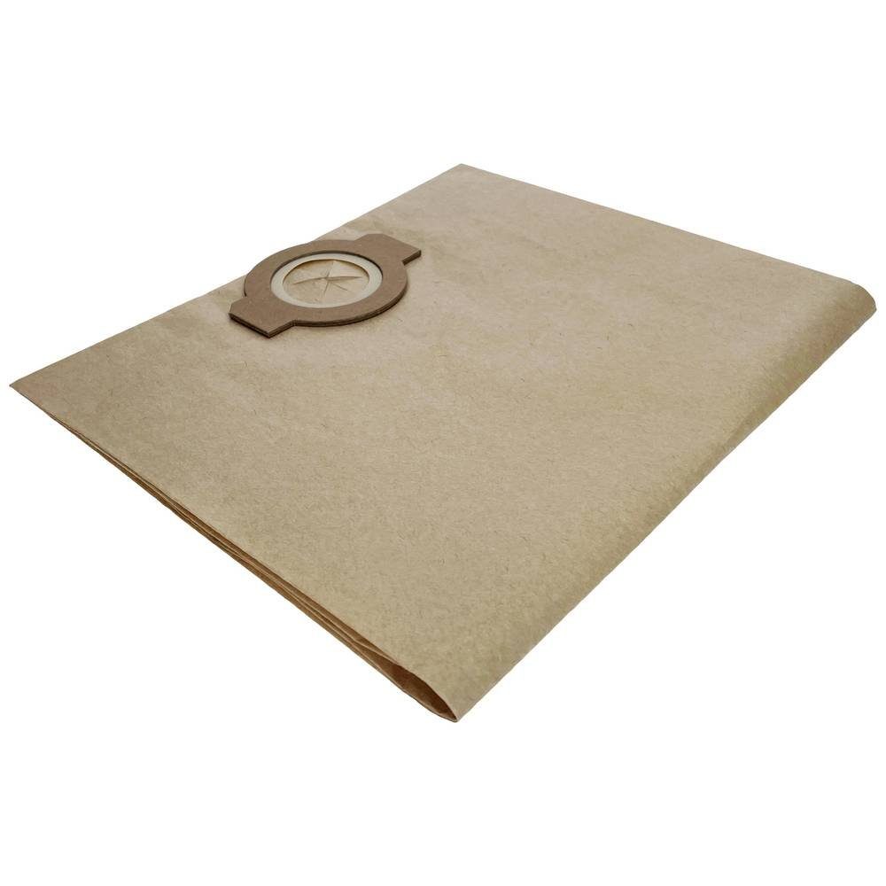 BOSCH Fangsack Papierbeutel 5x 2609256F68