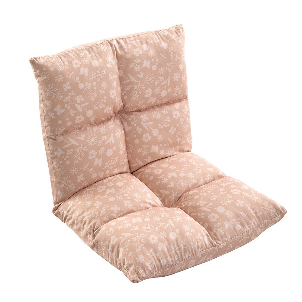howa Kindersessel flowers, 6fach verstellbar