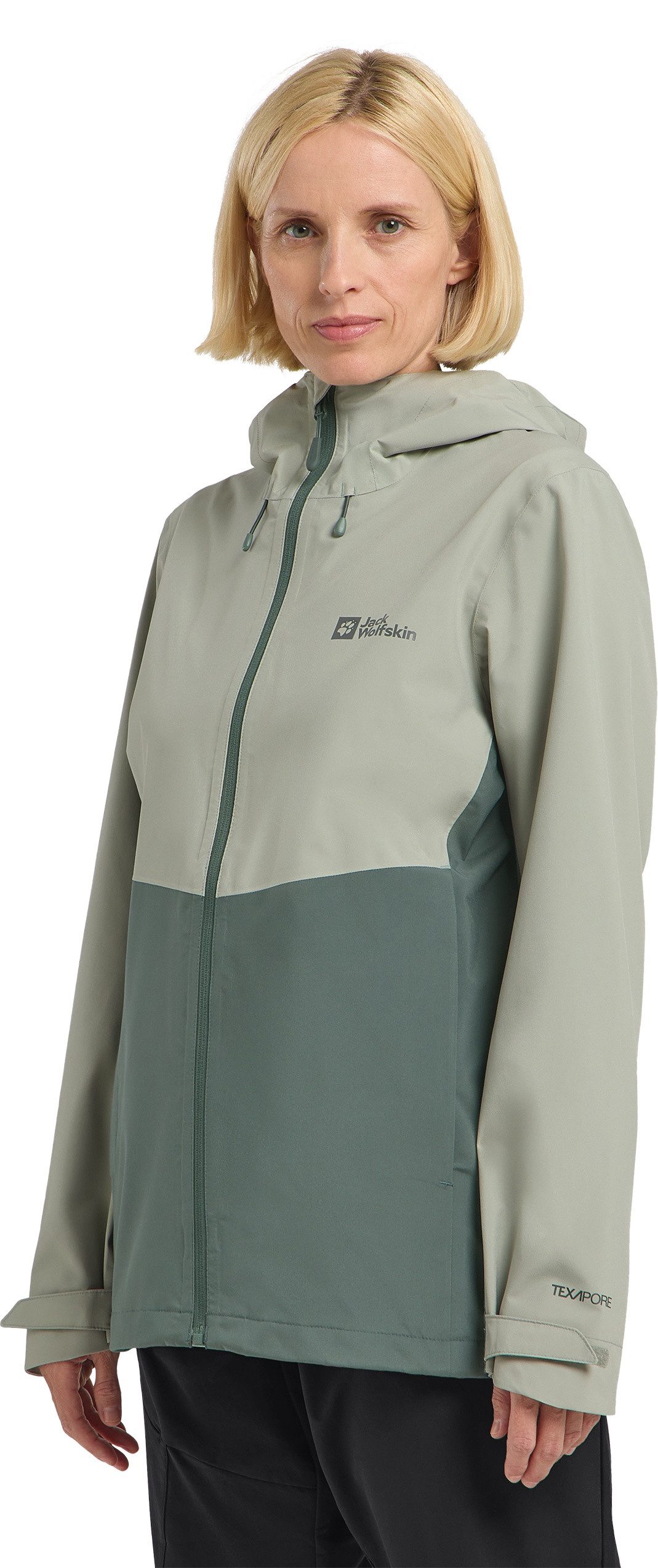 Jack Wolfskin Outdoorjacke WEILTAL 2L JKT günstig online kaufen