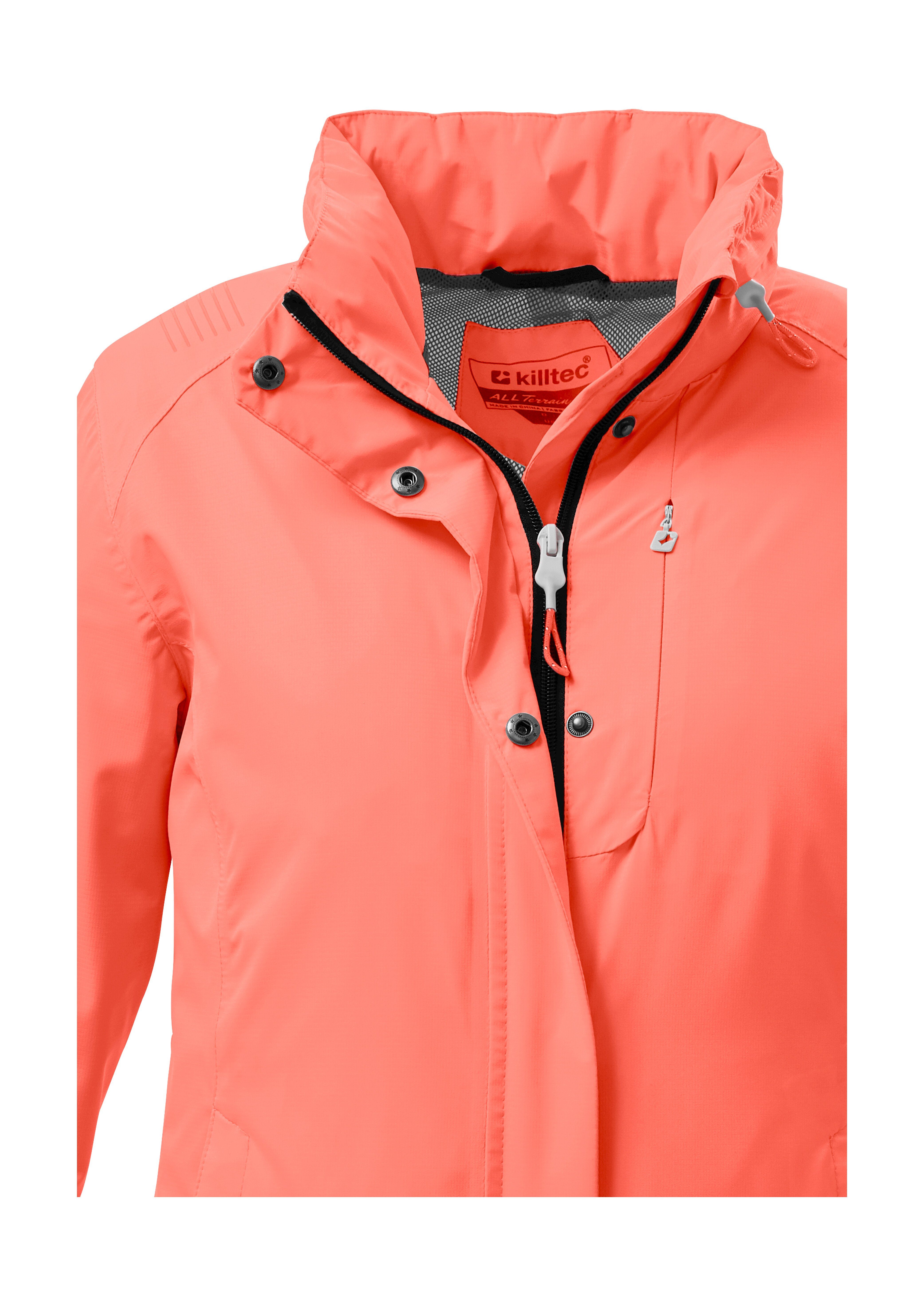 koralle KOS JCKT 25 Outdoorjacke WMN Killtec