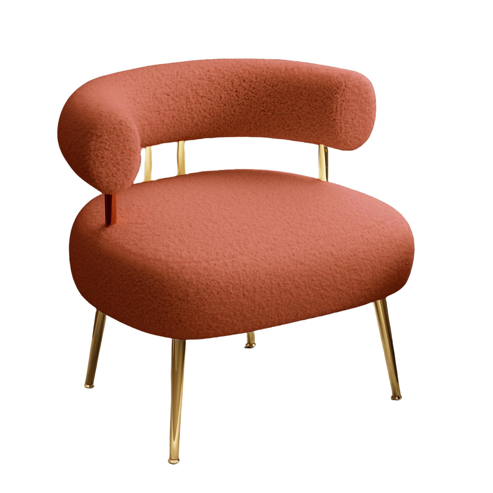 SEYNAR Sessel Teddy-Sessel, Kommodensessel, Komfortsessel, Schaukelstuhl (1 günstig online kaufen