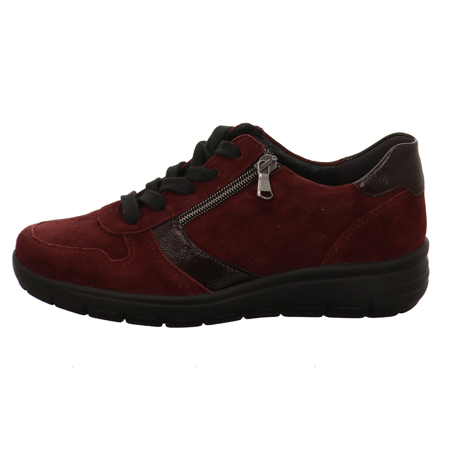 Semler S-CHEV/K-LACK Schnürschuh