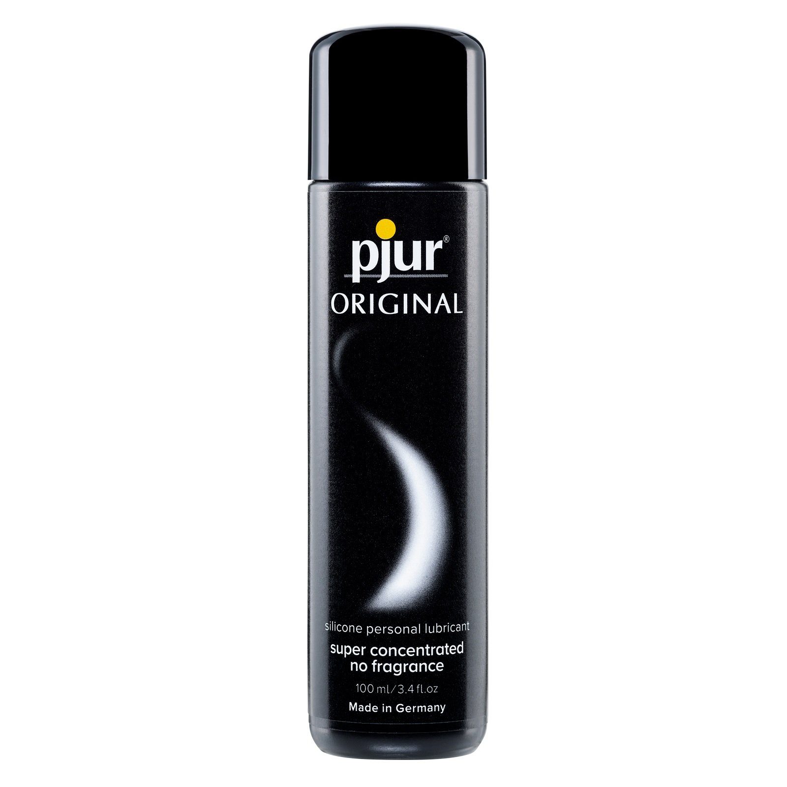 pjur Gleitgel Original Superconcentrated 100ml, silikonbasiert