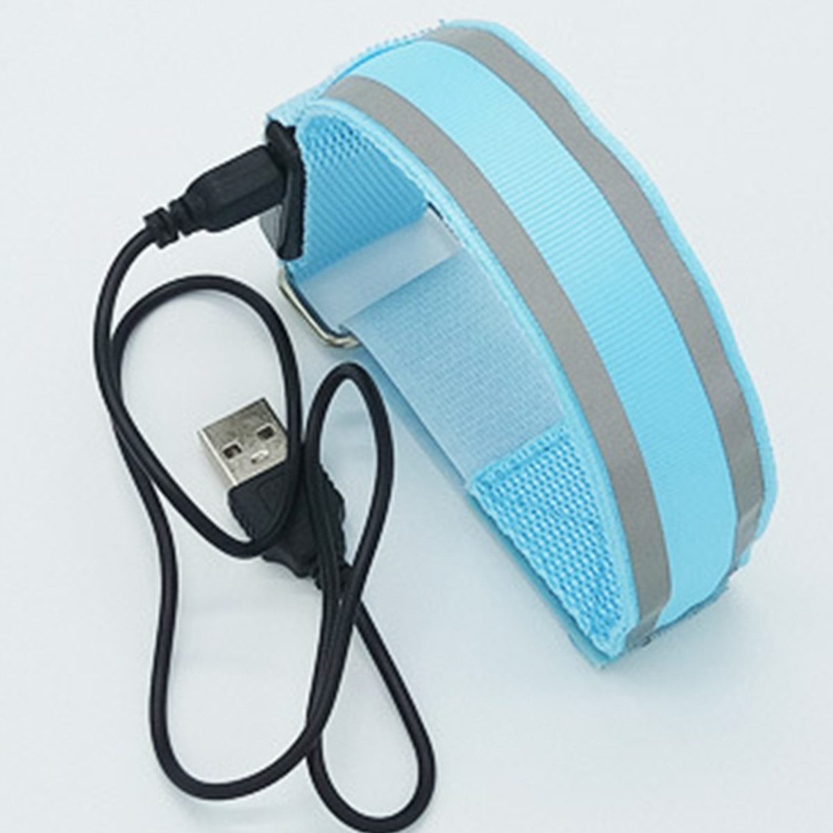 XDeer Armband Led Armband Aufladbar Leuchtarmband günstig online kaufen