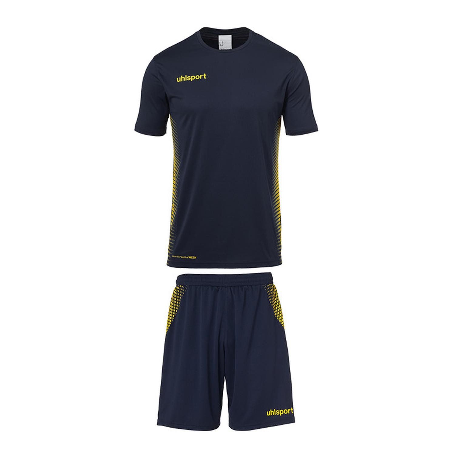 uhlsport Fußballtrikot Handballtrikot SCORE KIT KA
