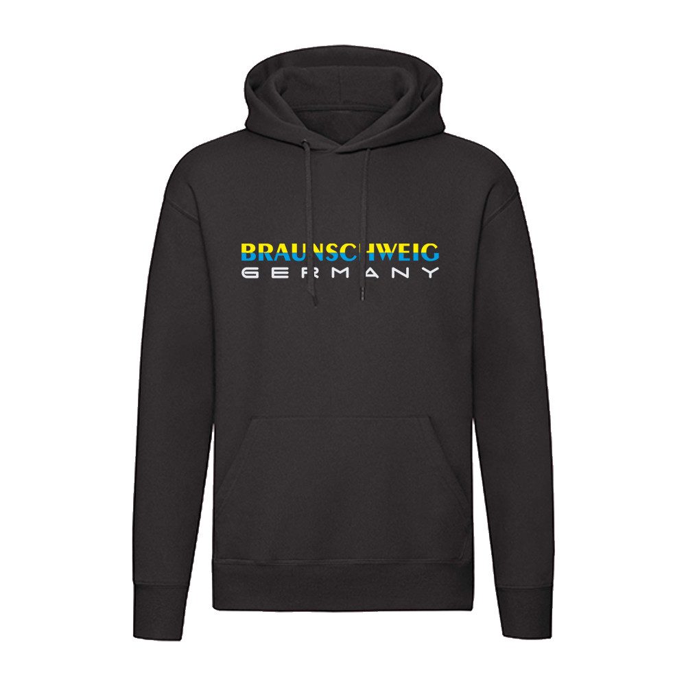 Hoodie Braunschweig Germany